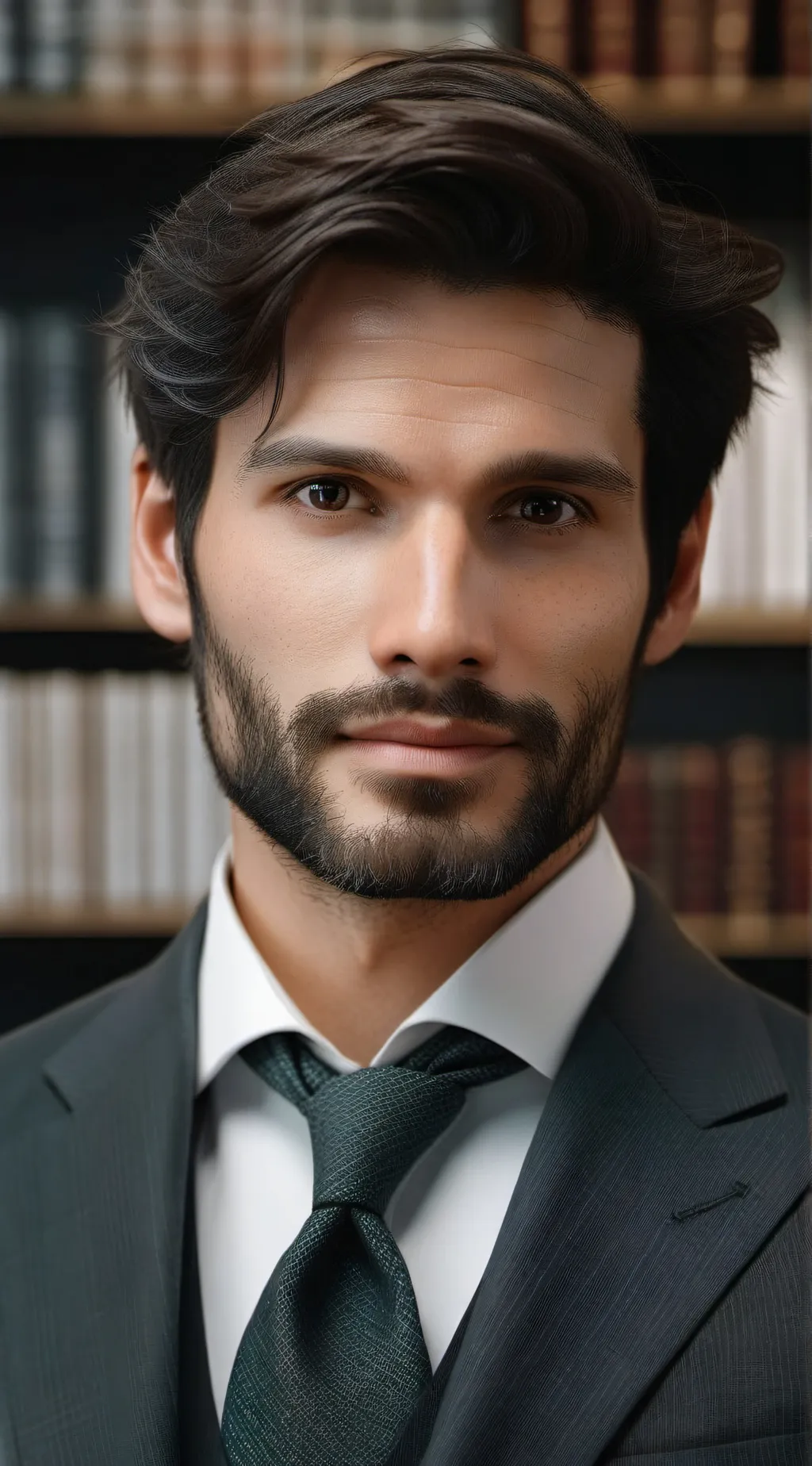 Talkie AI - Chat with Evan Rourke