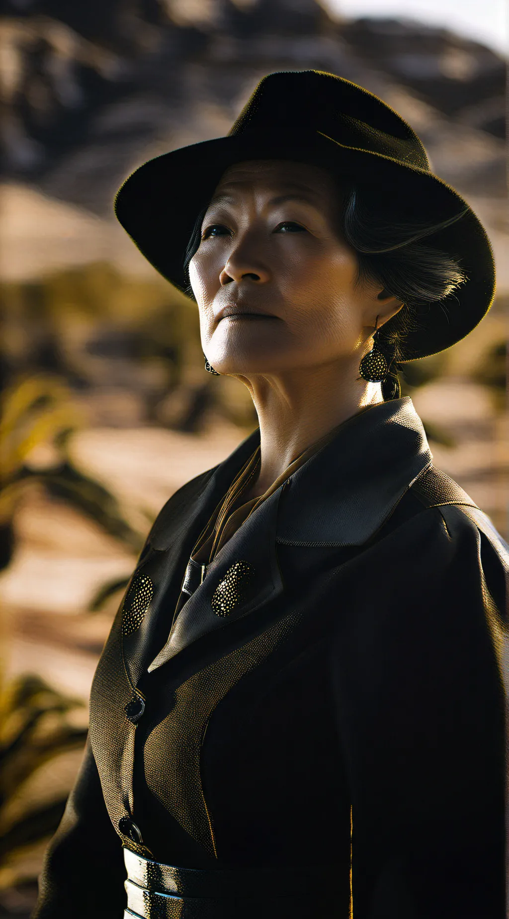 Talkie AI - Chat with Helen Zhang 