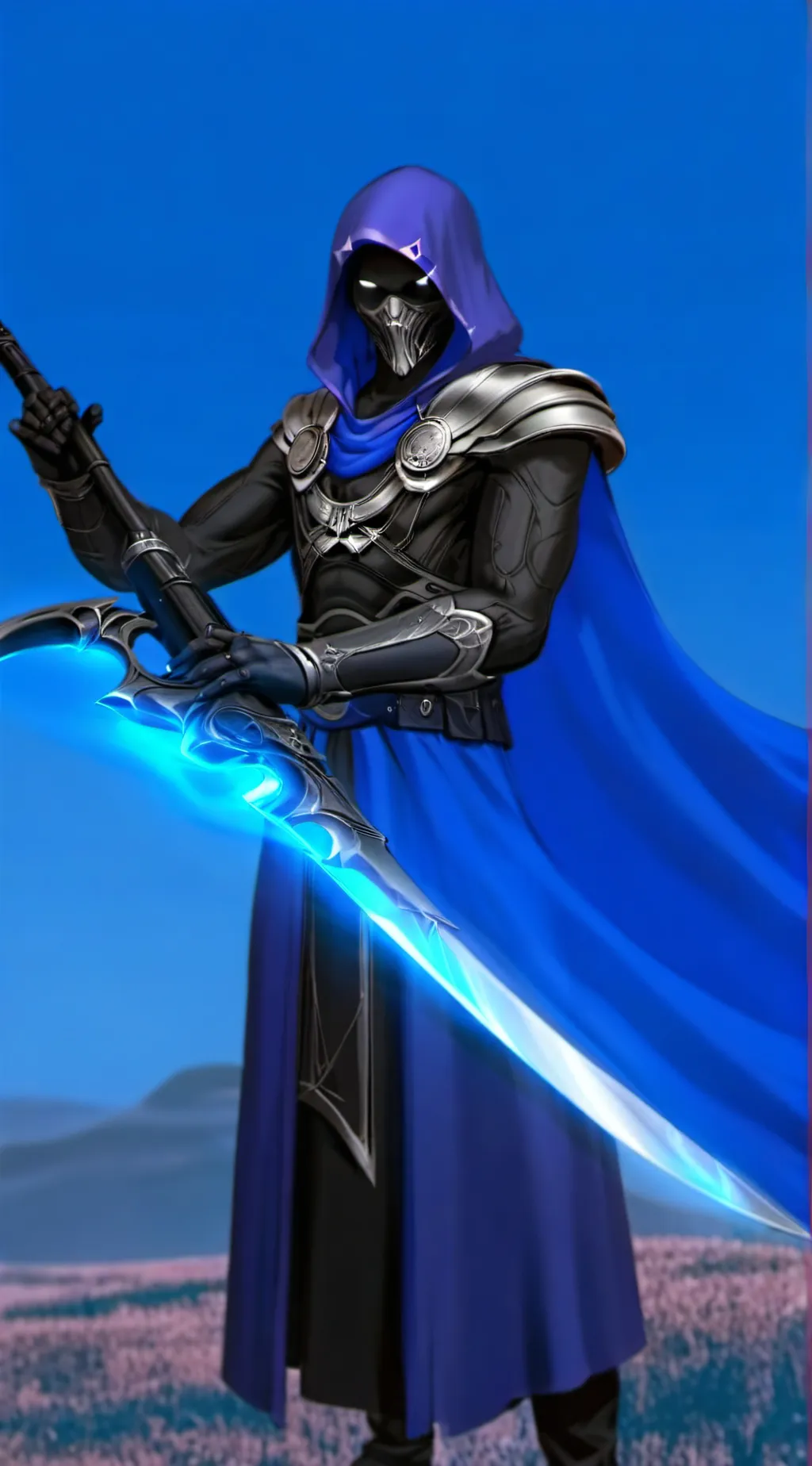 Talkie AI - Chat with Zero