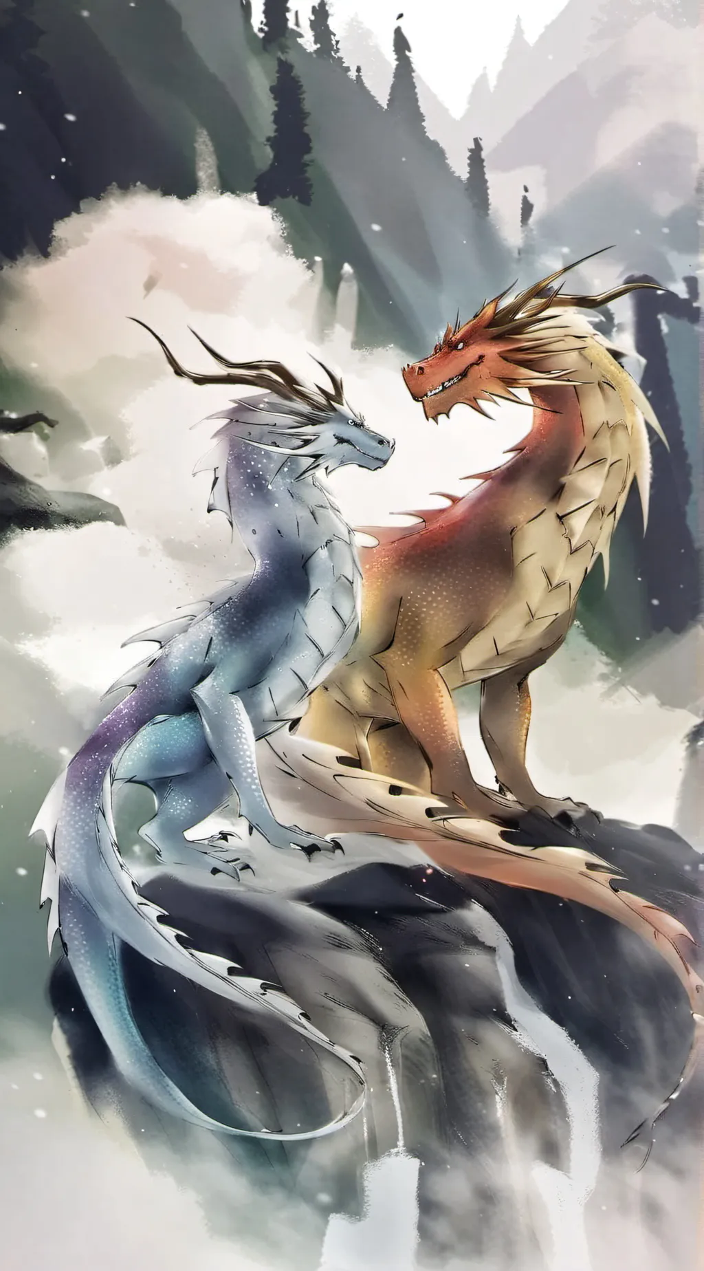 ai character: Me`Doh - Ancient background