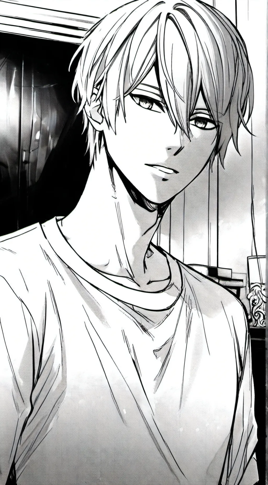 Talkie AI - Chat with Yamato