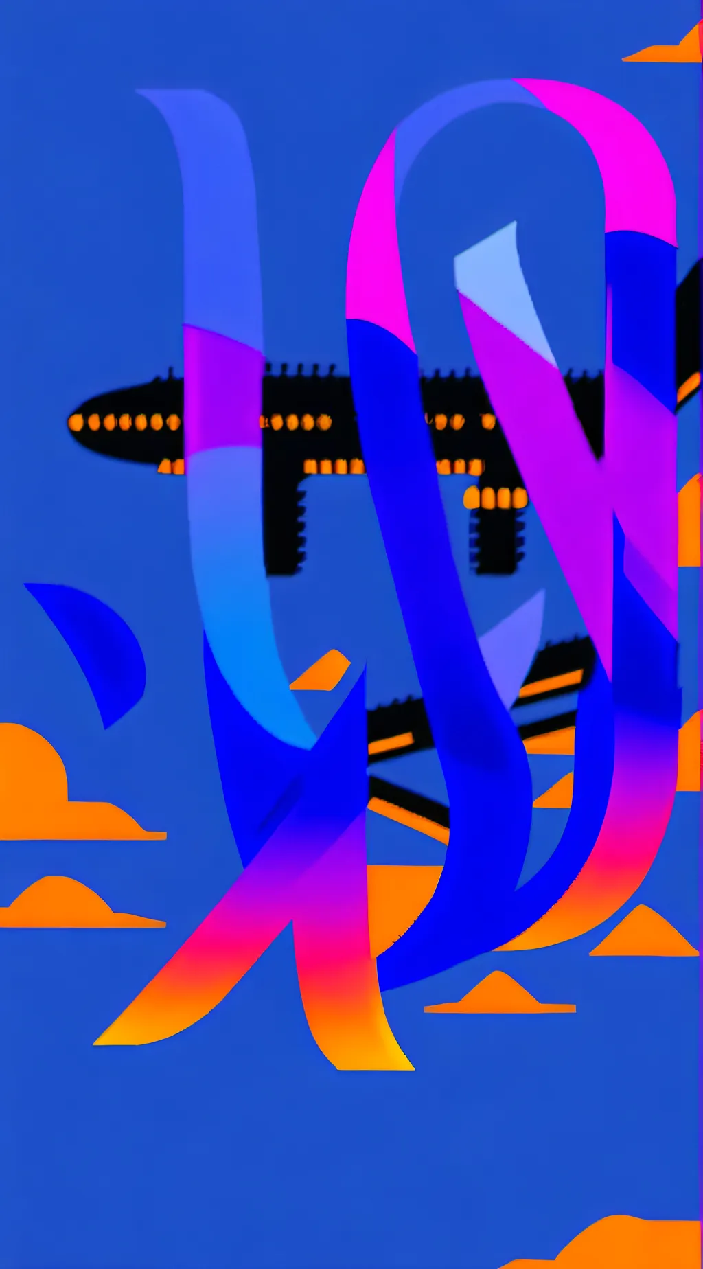 ai character: Dandys World background