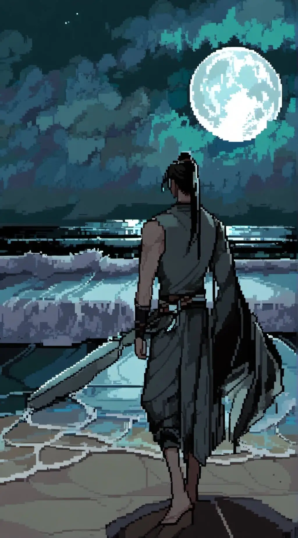 Talkie AI - Chat with characters puppet2