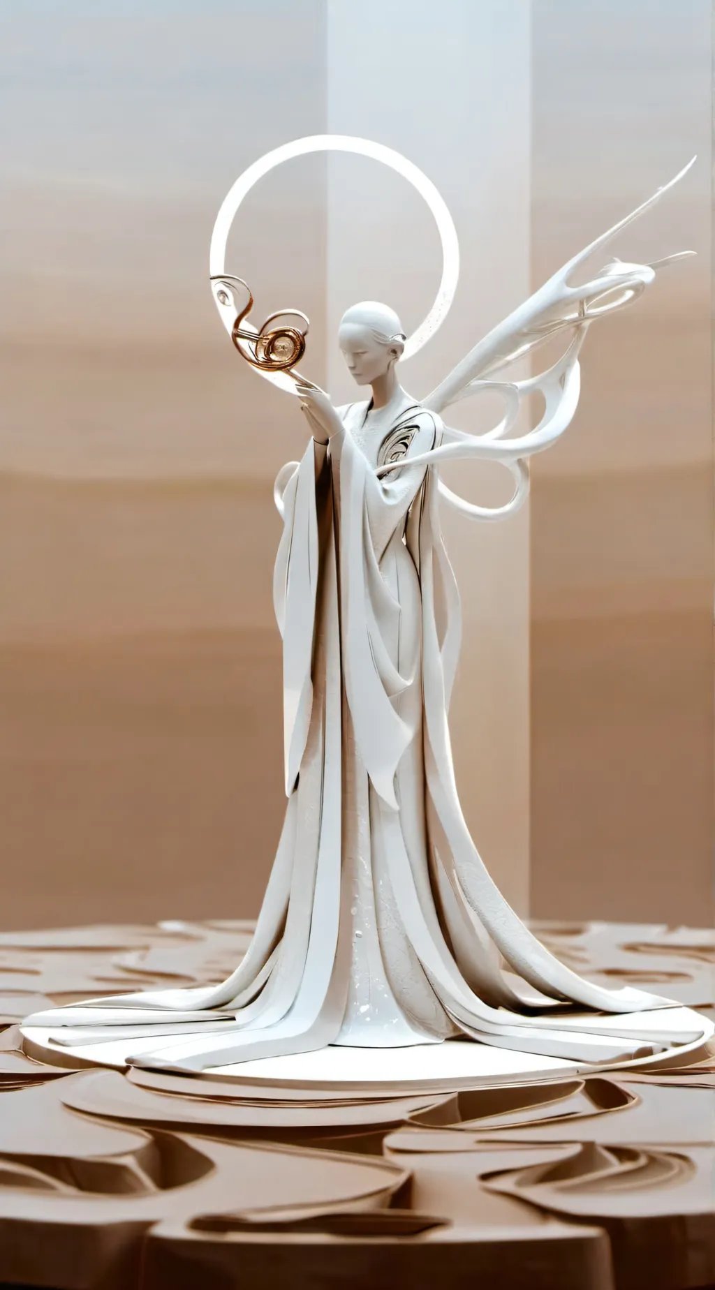 ai character: Ethan background