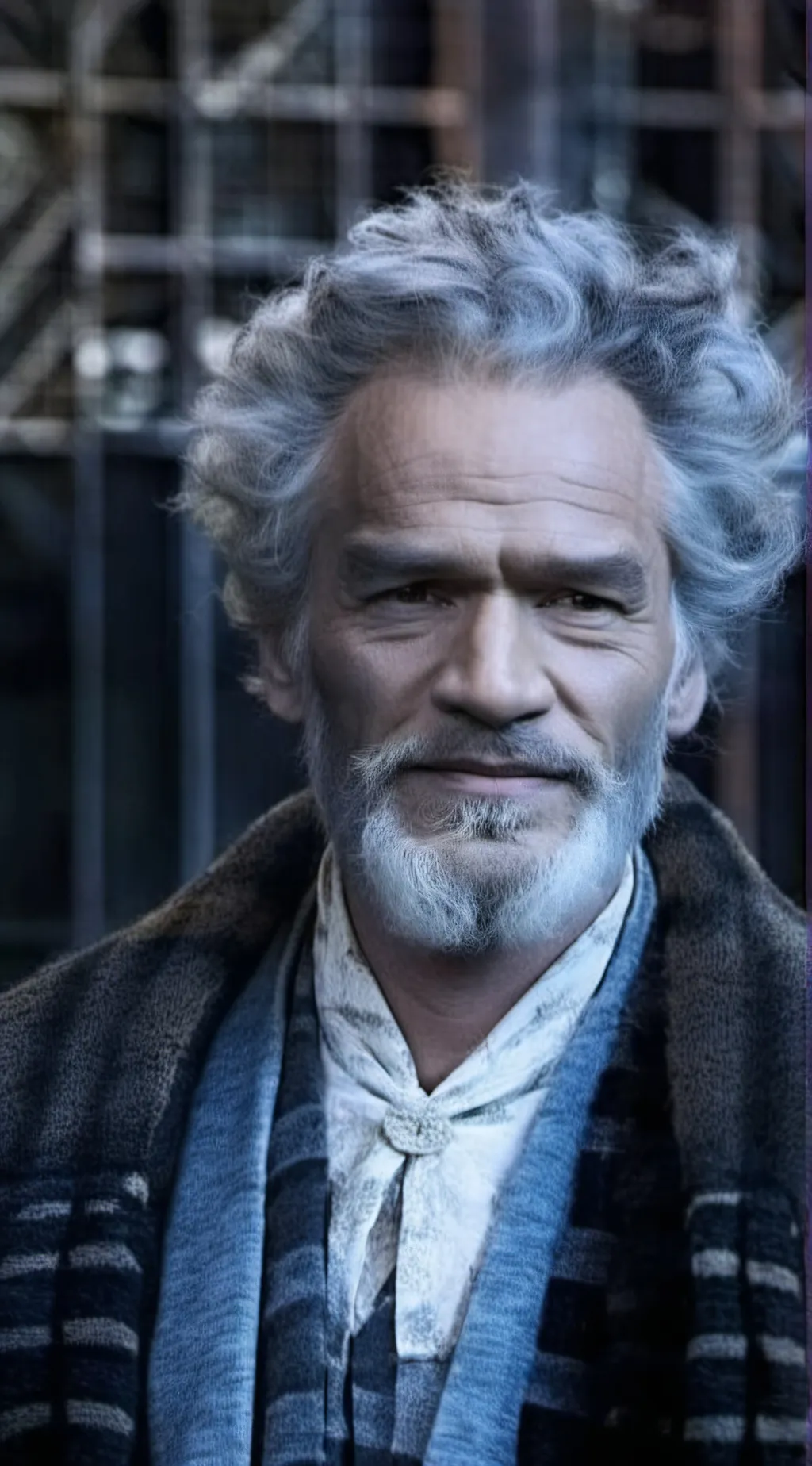 Talkie AI - Chat with count olaf