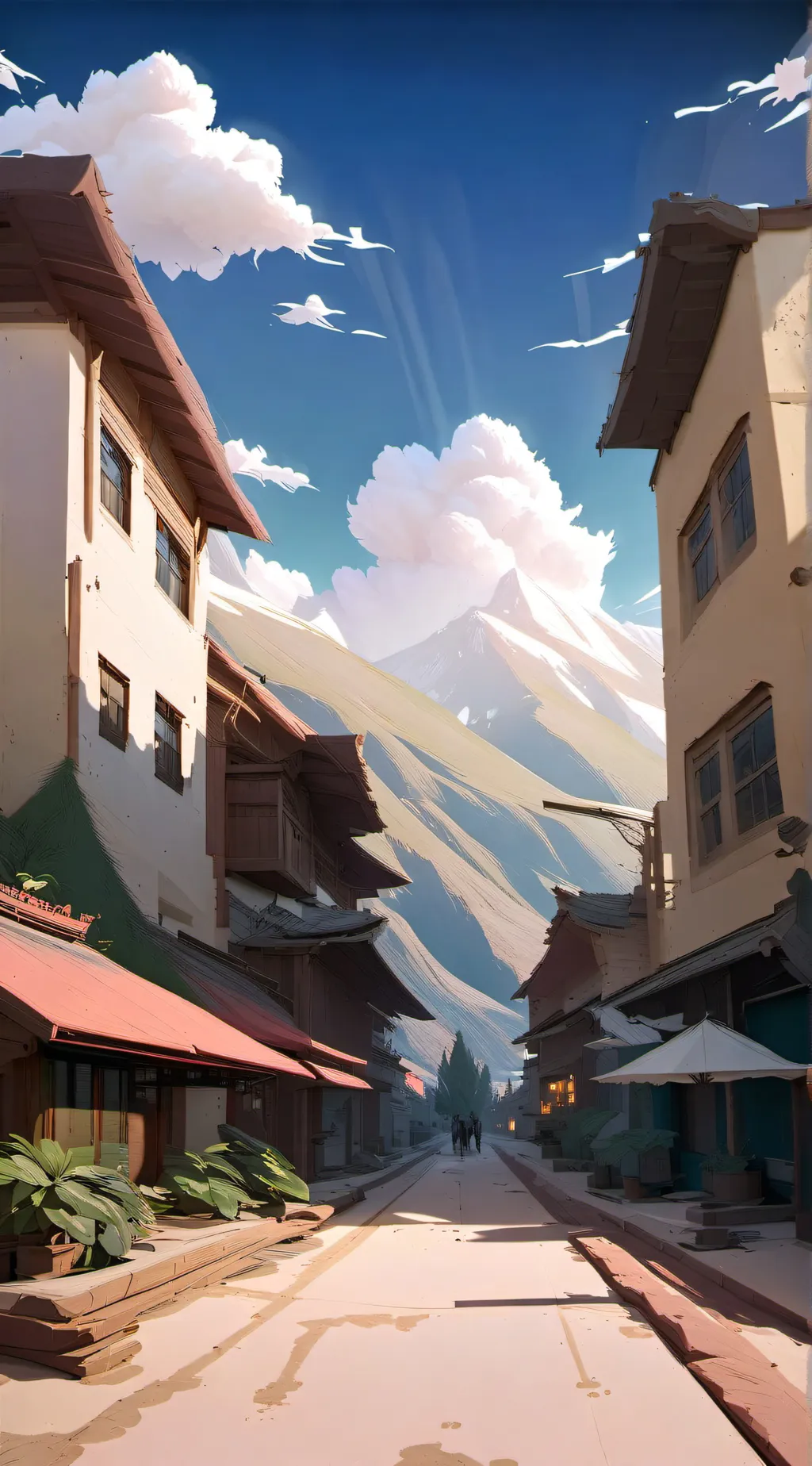 ai character: lol background