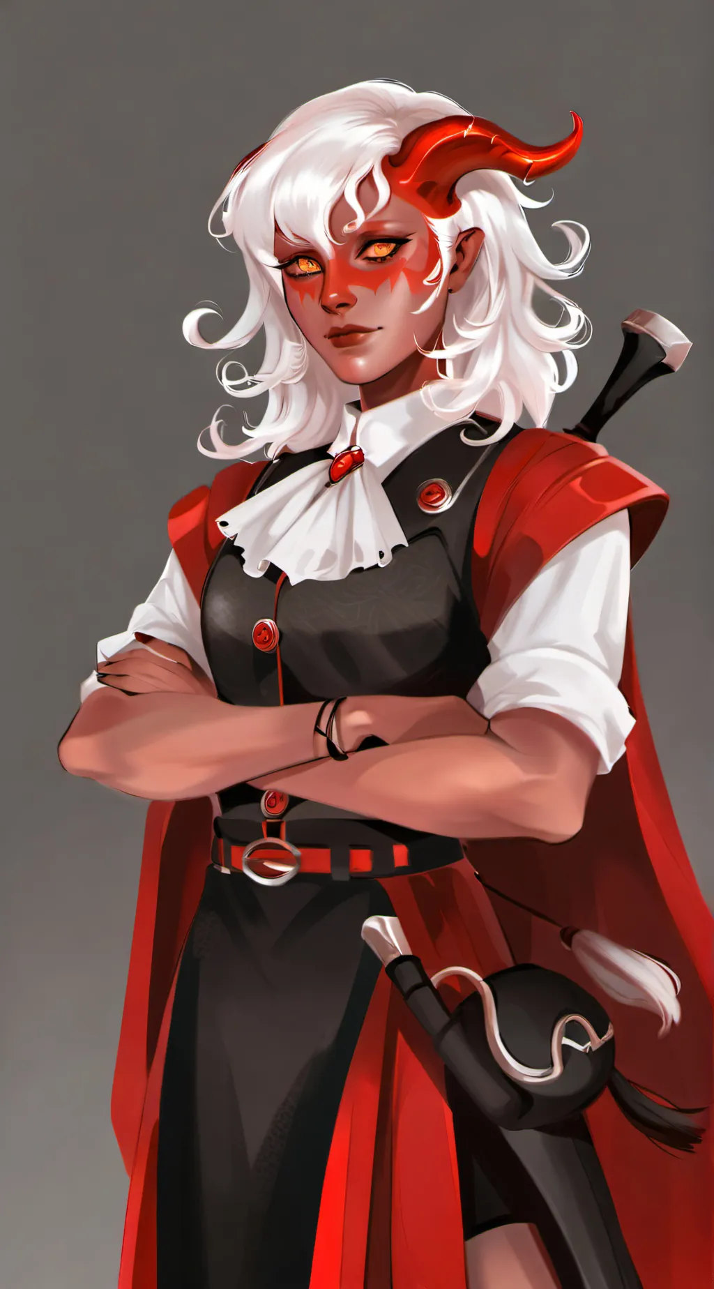 Talkie AI - Chat with Theria