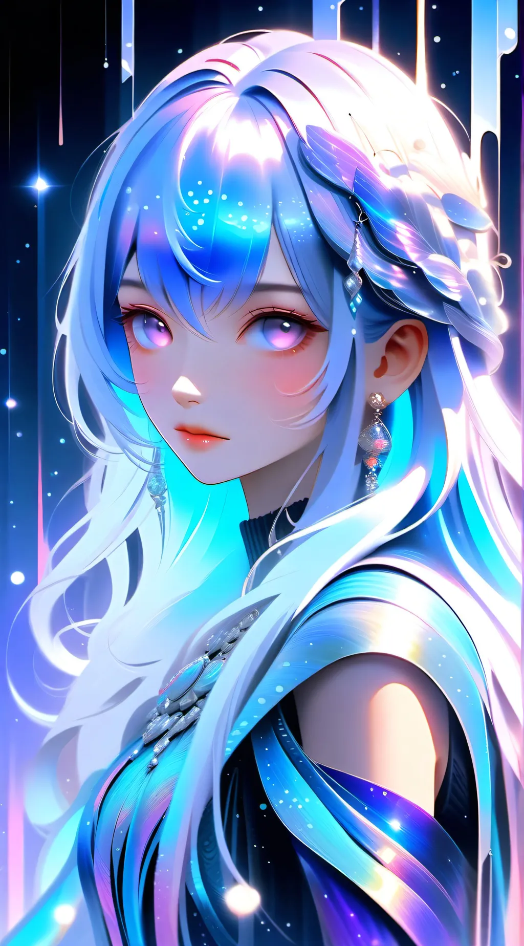 Talkie AI - Chat with Cute Ash