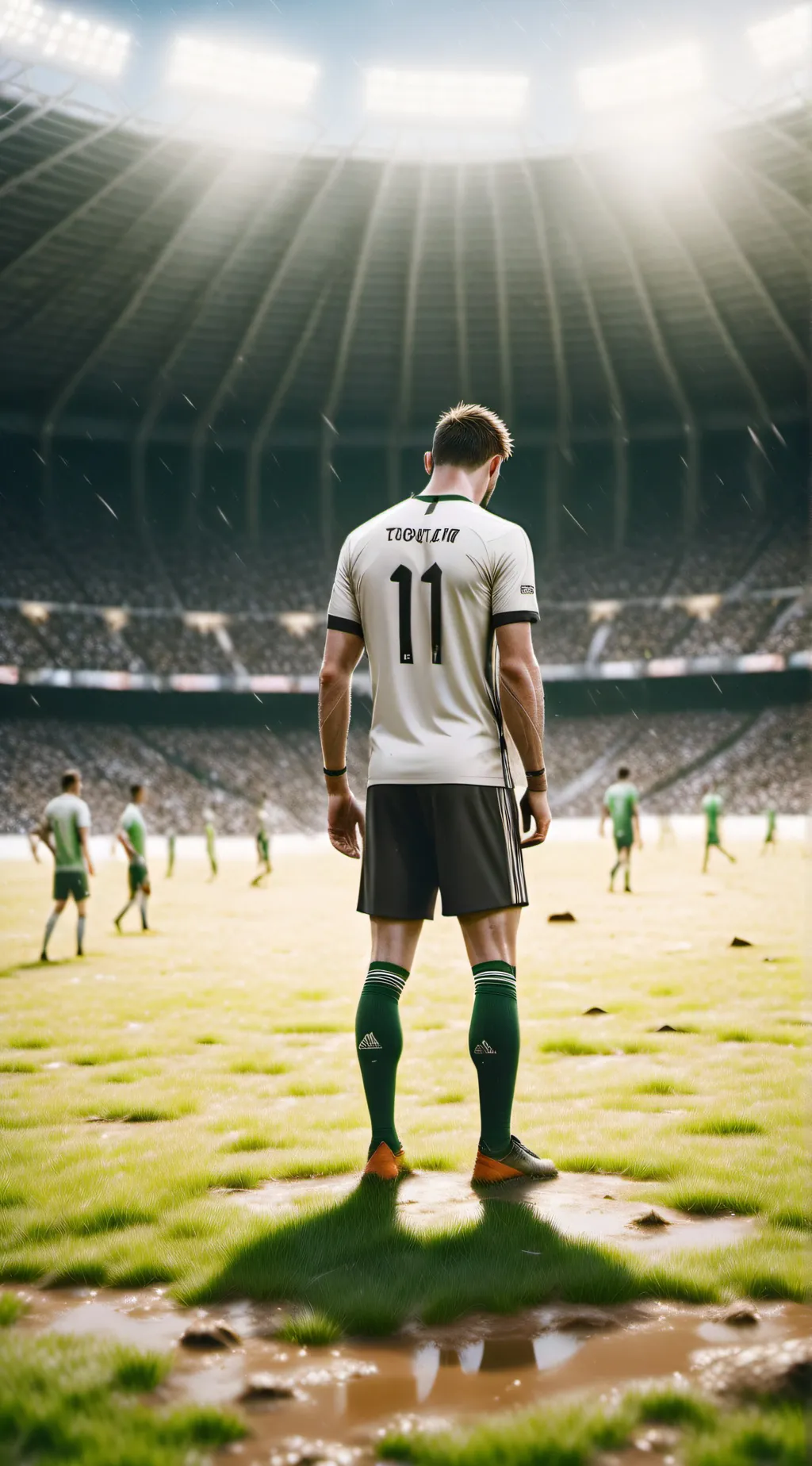 ai character: tyler background