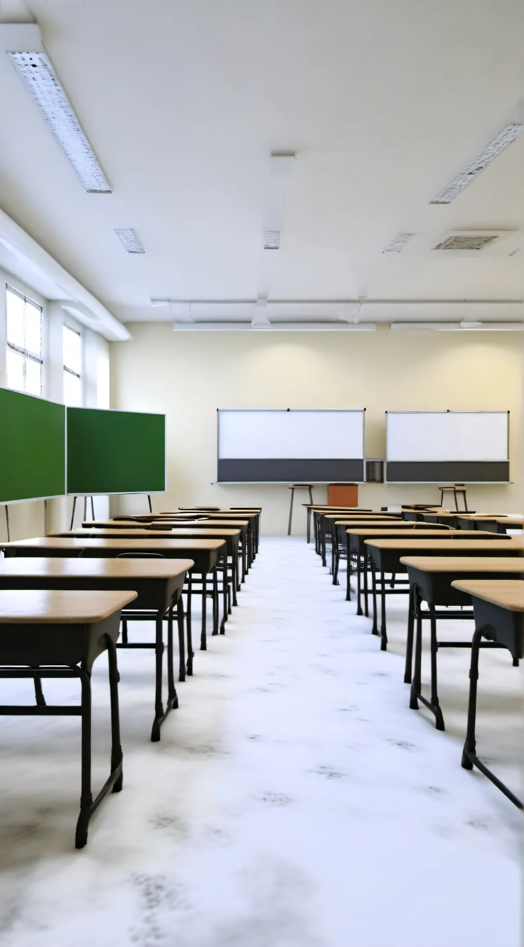 ai character: school🥲 background