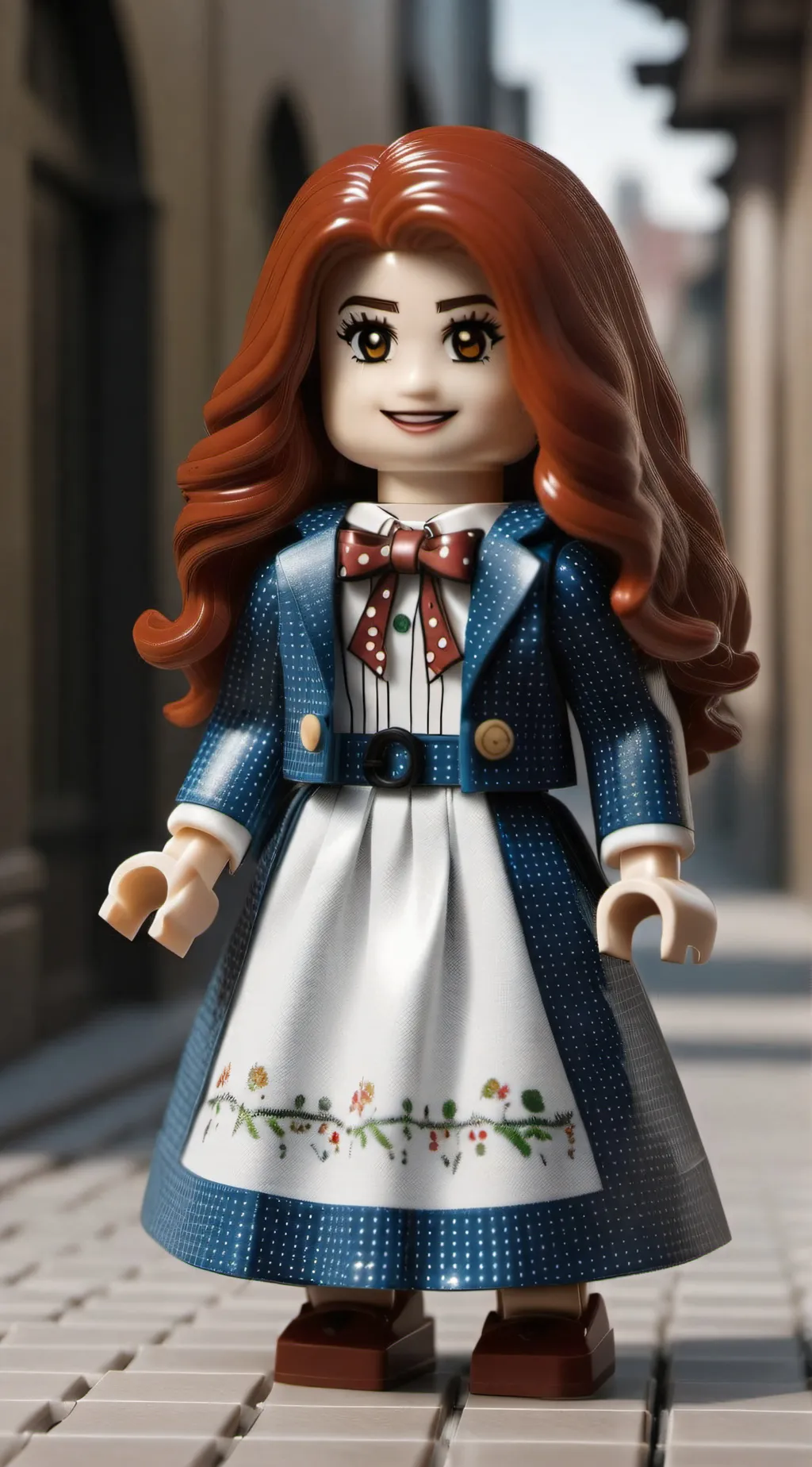 Talkie AI - Chat with Rosalind