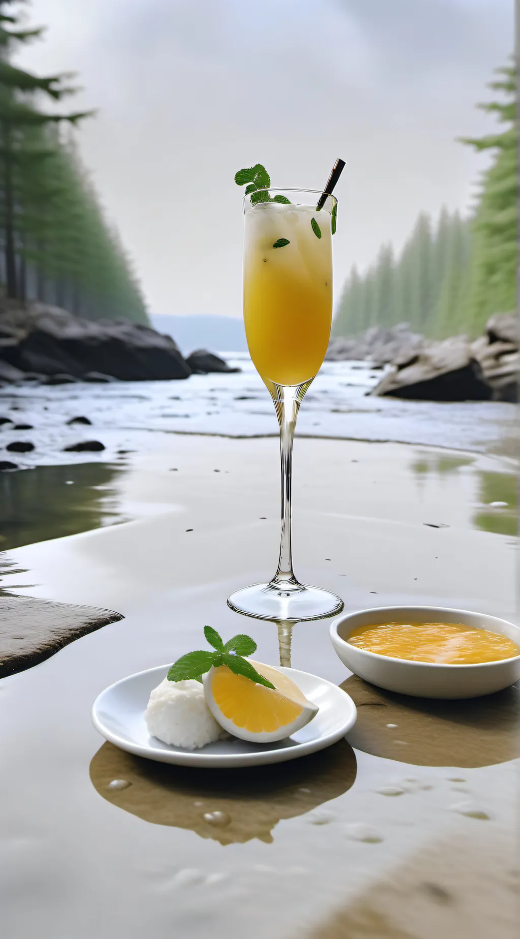 ai character: oh crayZ background