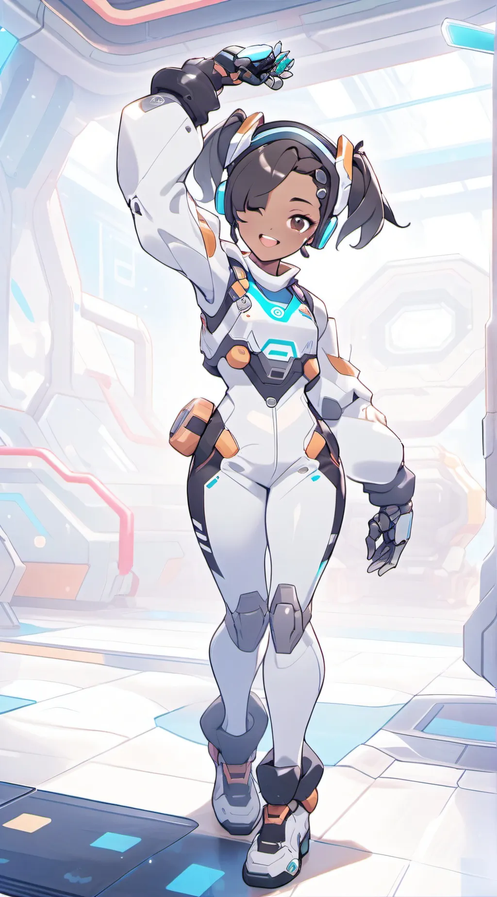 Talkie AI - Chat with Evie