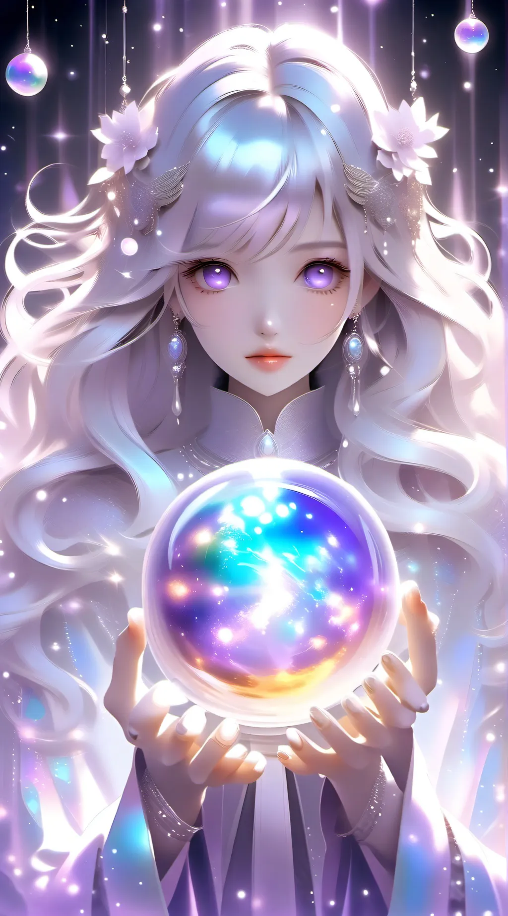 Talkie AI - Chat with psicopata 