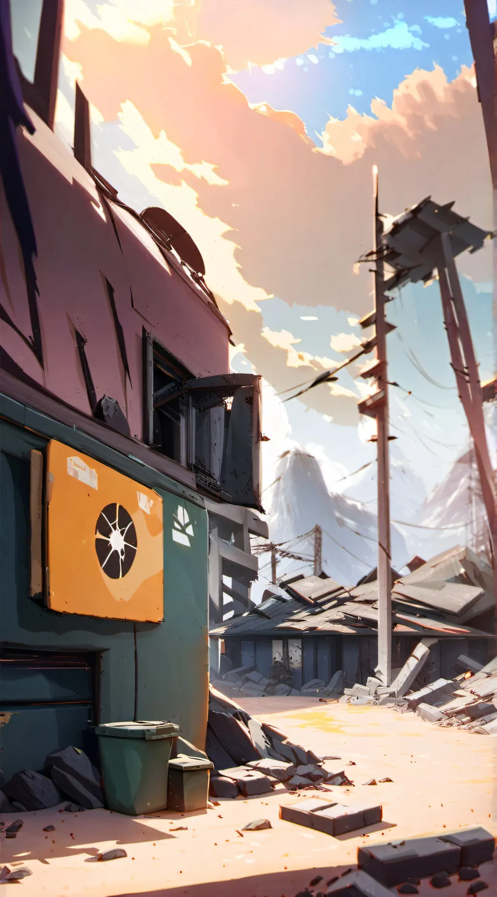 Talkie AI - Chat with New Denkrit