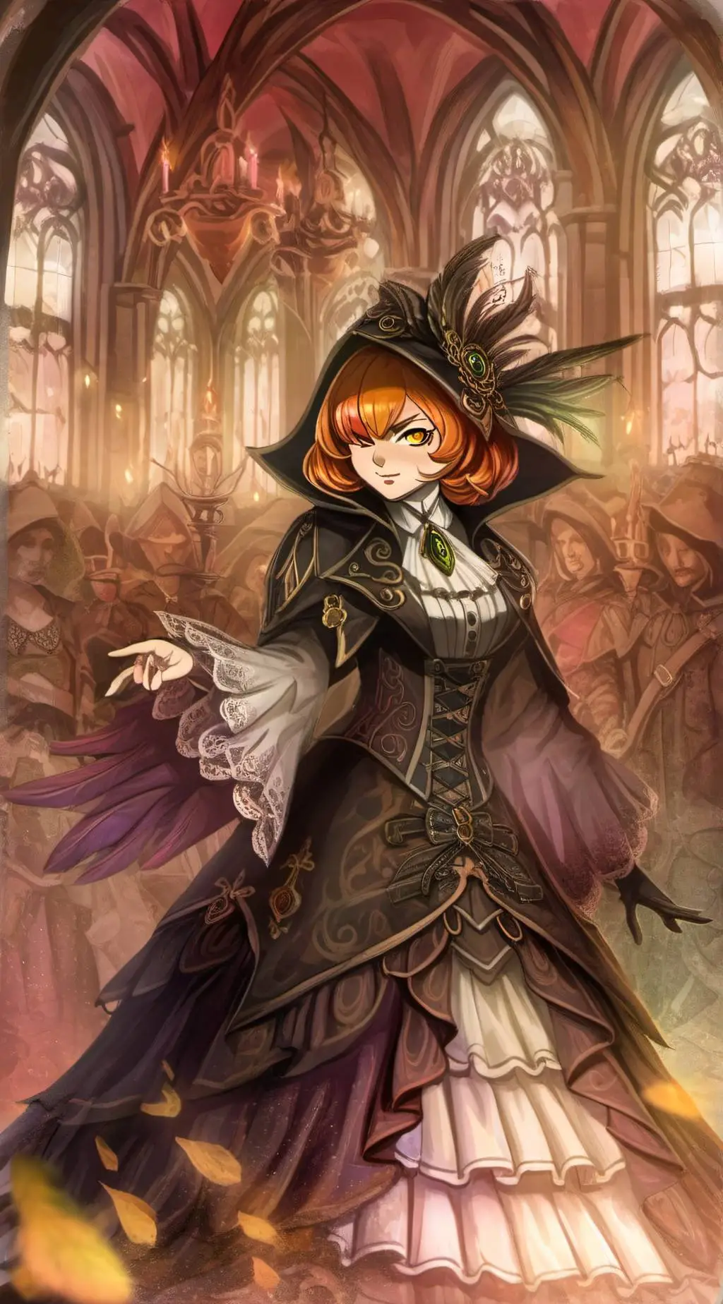 Talkie AI - Chat with Ember