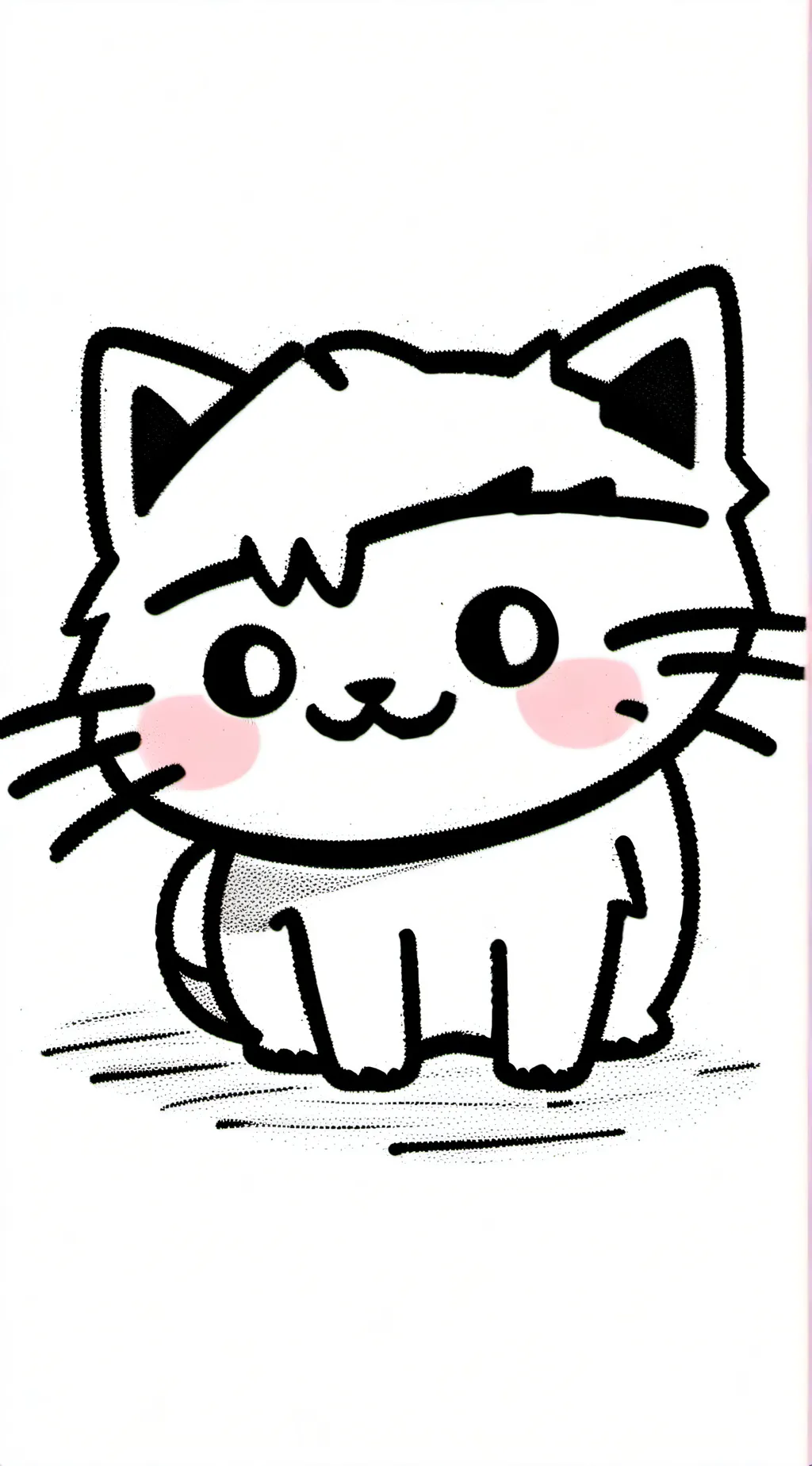 ai character: Womenkisser background