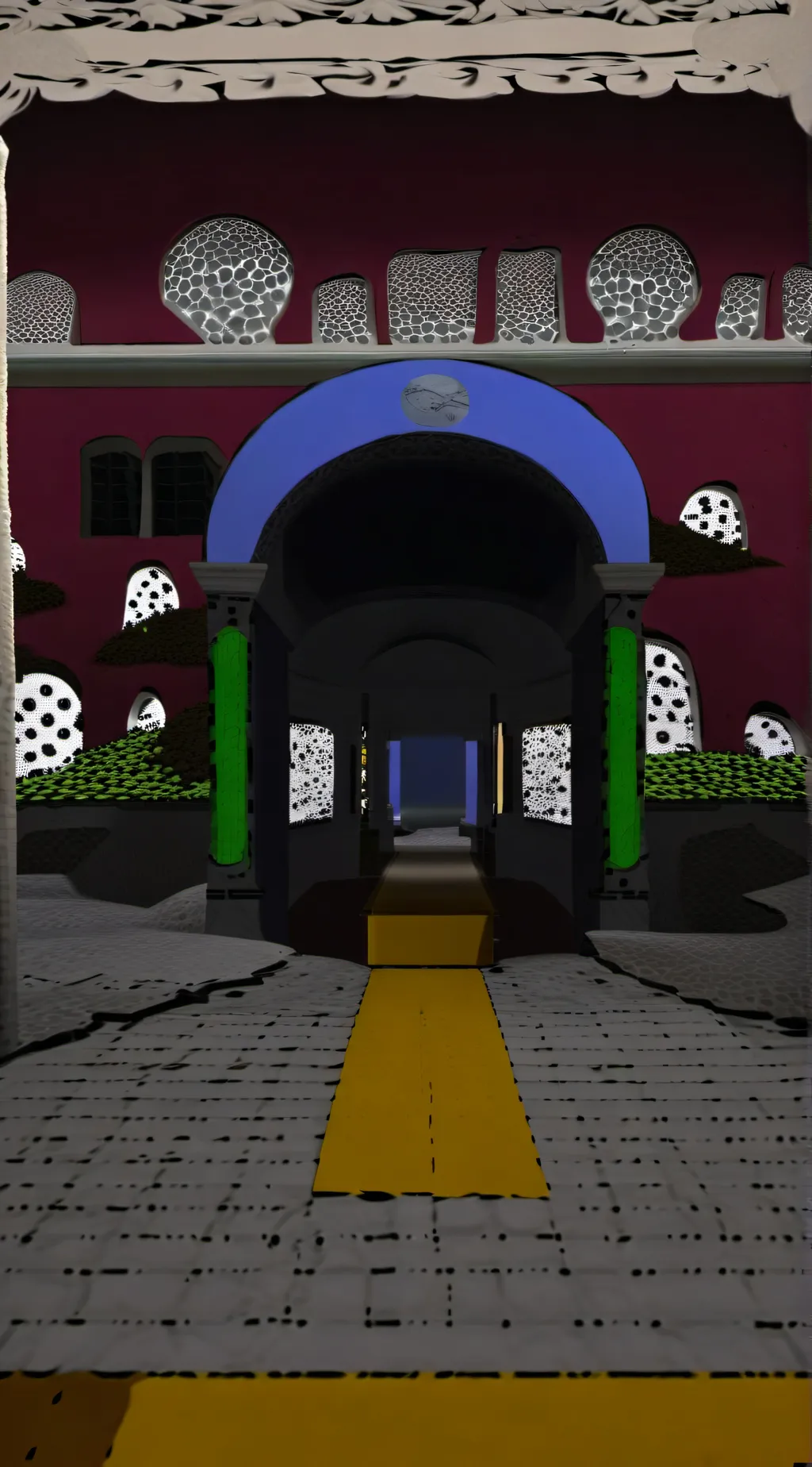 Talkie AI - Chat with Dandy's world