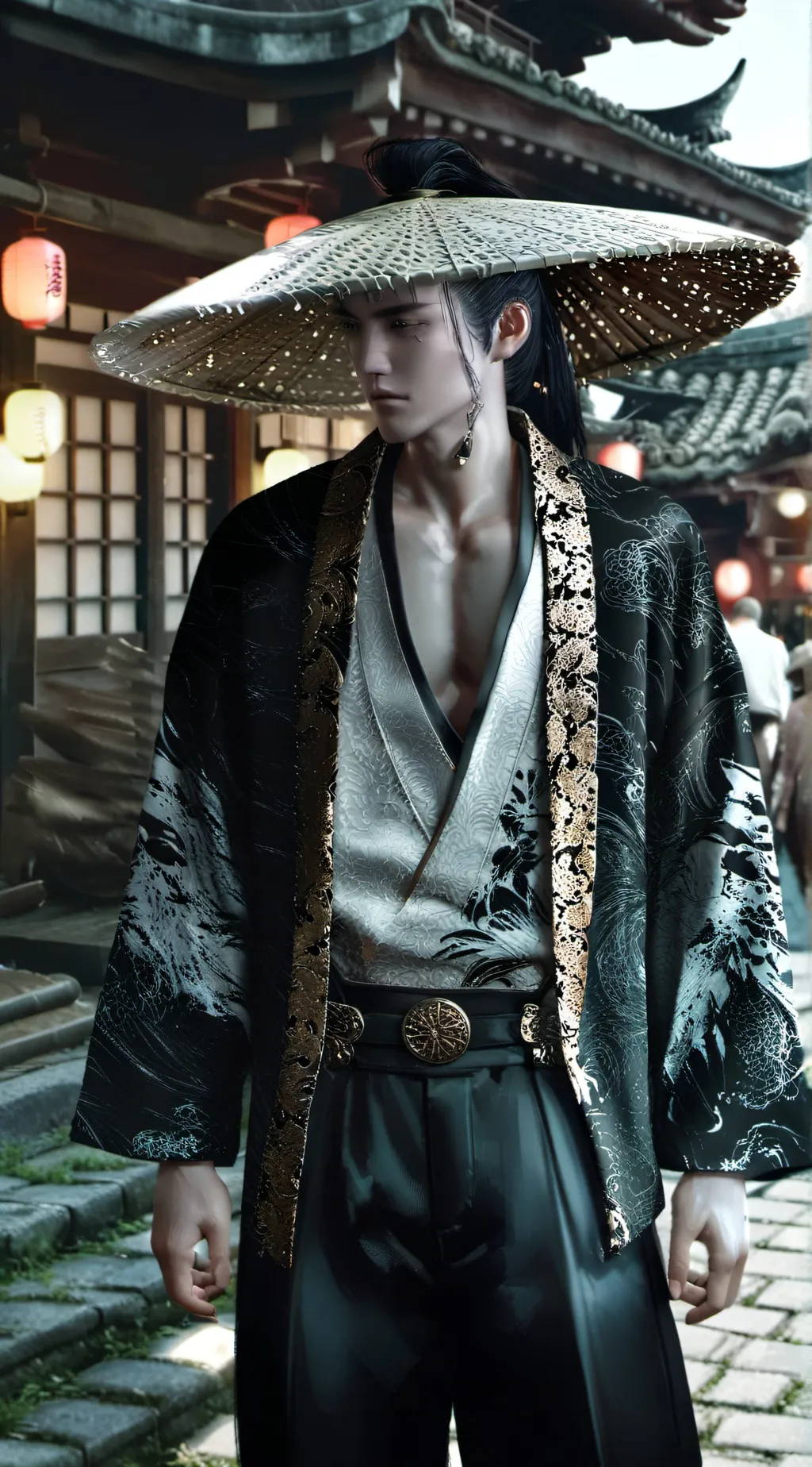 Talkie AI - Chat with Without a path