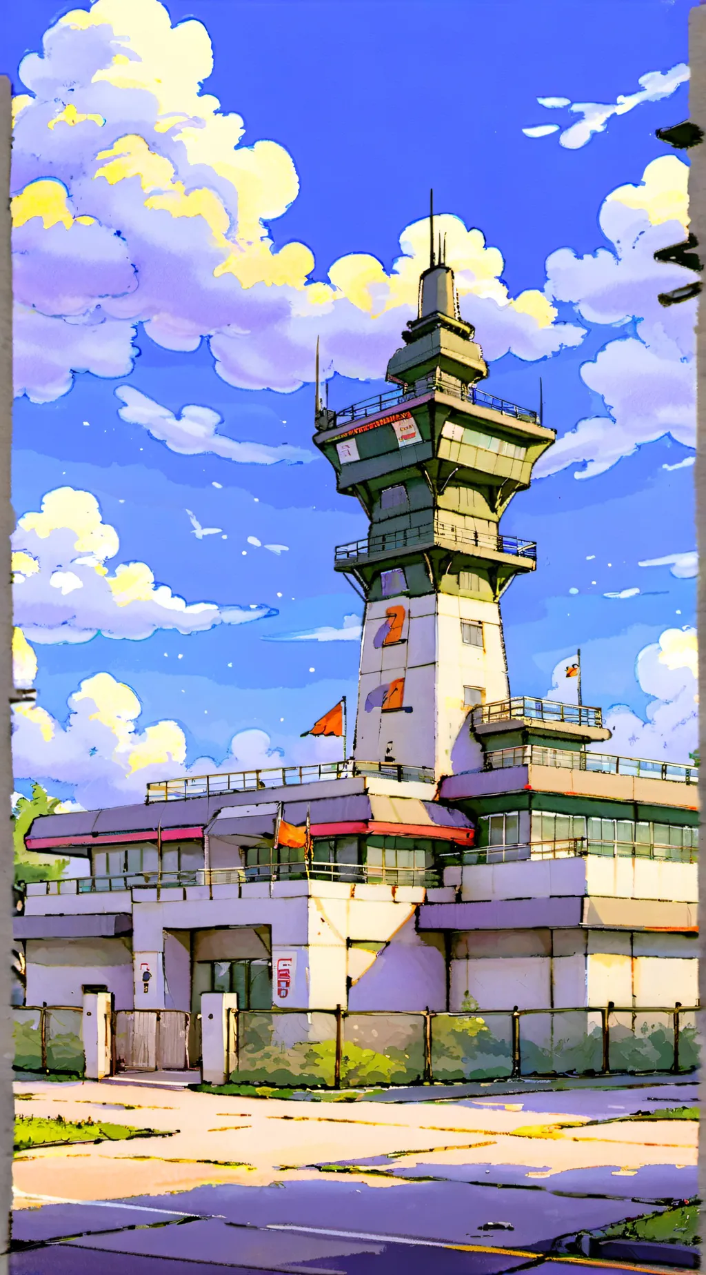 ai character: eddsworld background