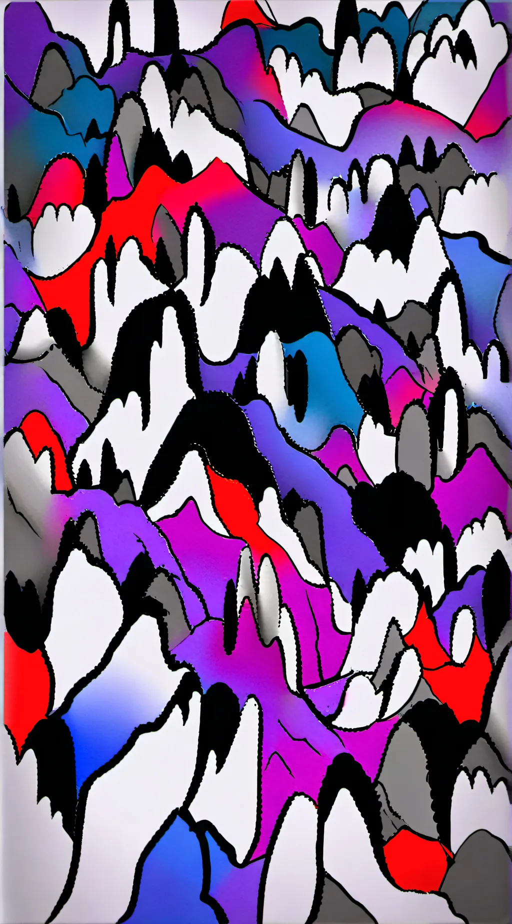 ai character: VS MINI MALIK V1  background