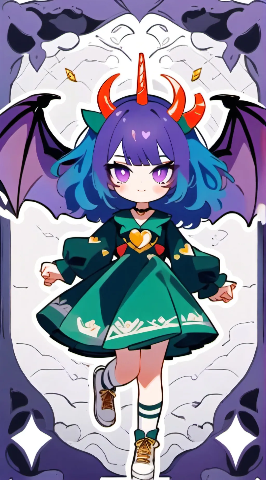 Talkie AI - Chat with poppy playtime 