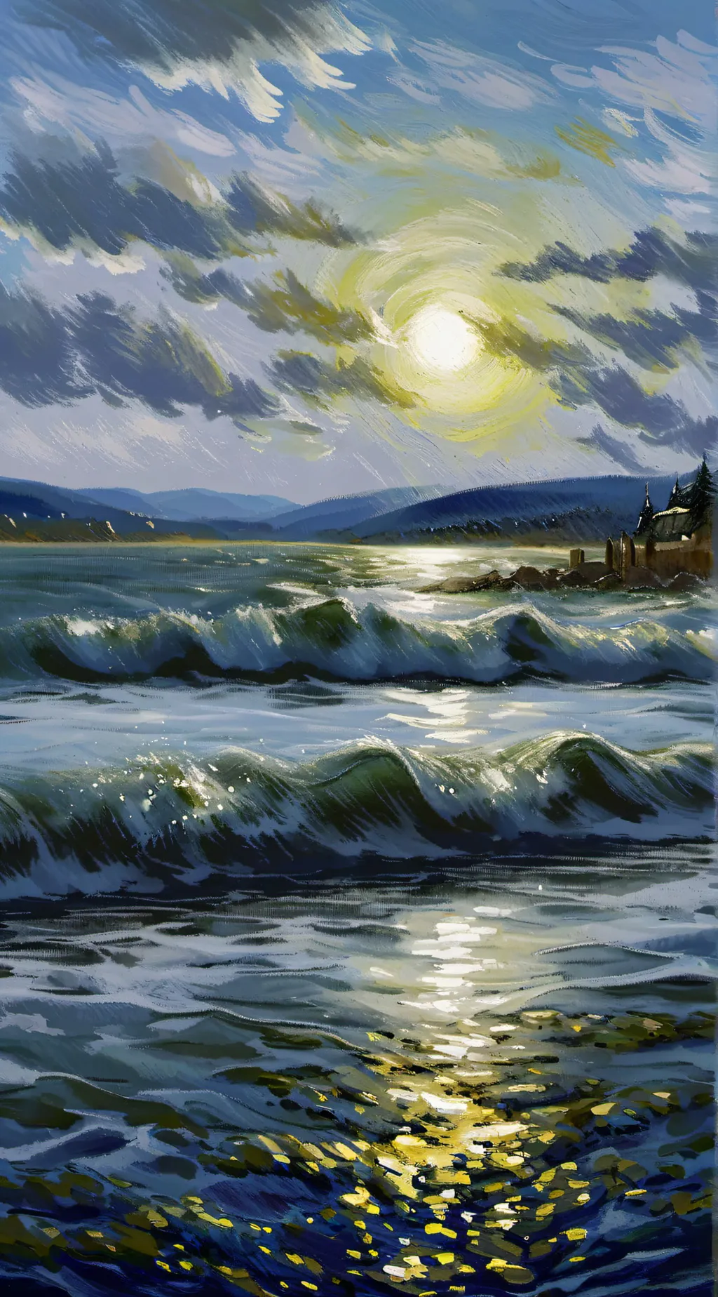 ai character: name guesser background