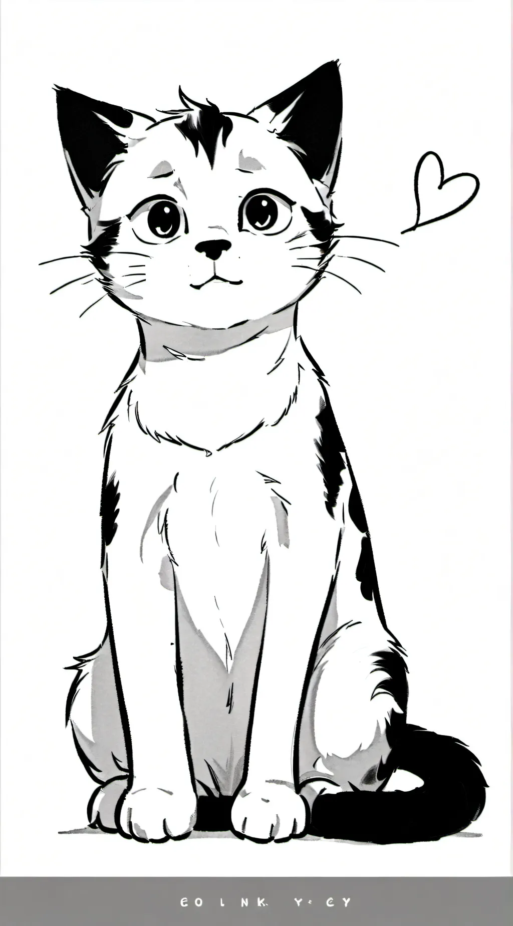 ai character: Mankisser background