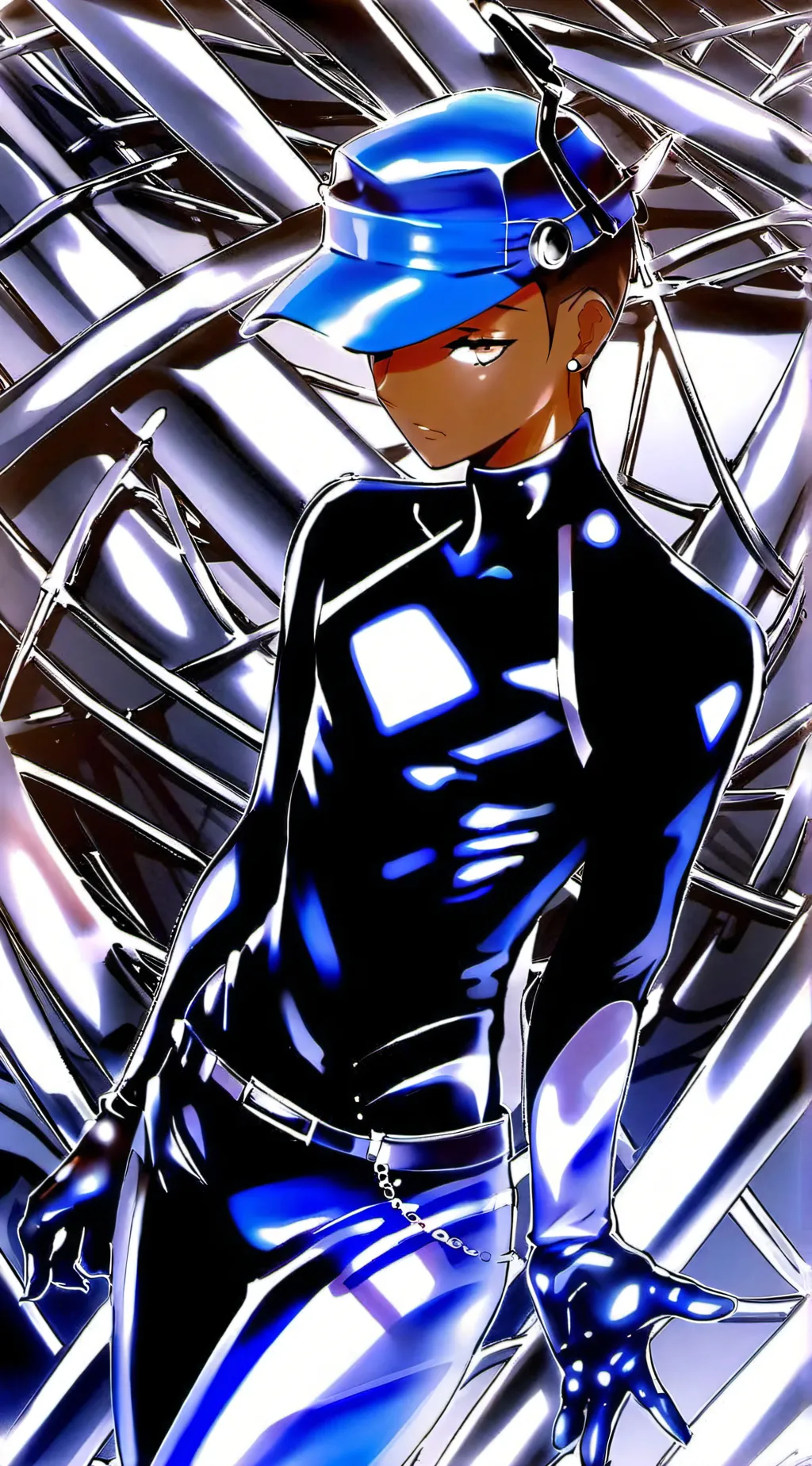 Talkie AI - Chat with Prism