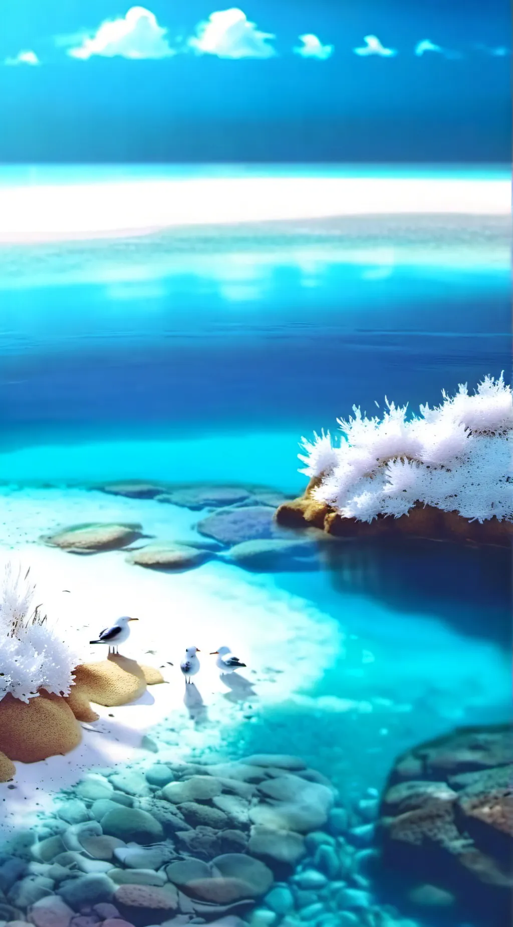 ai character: idk background