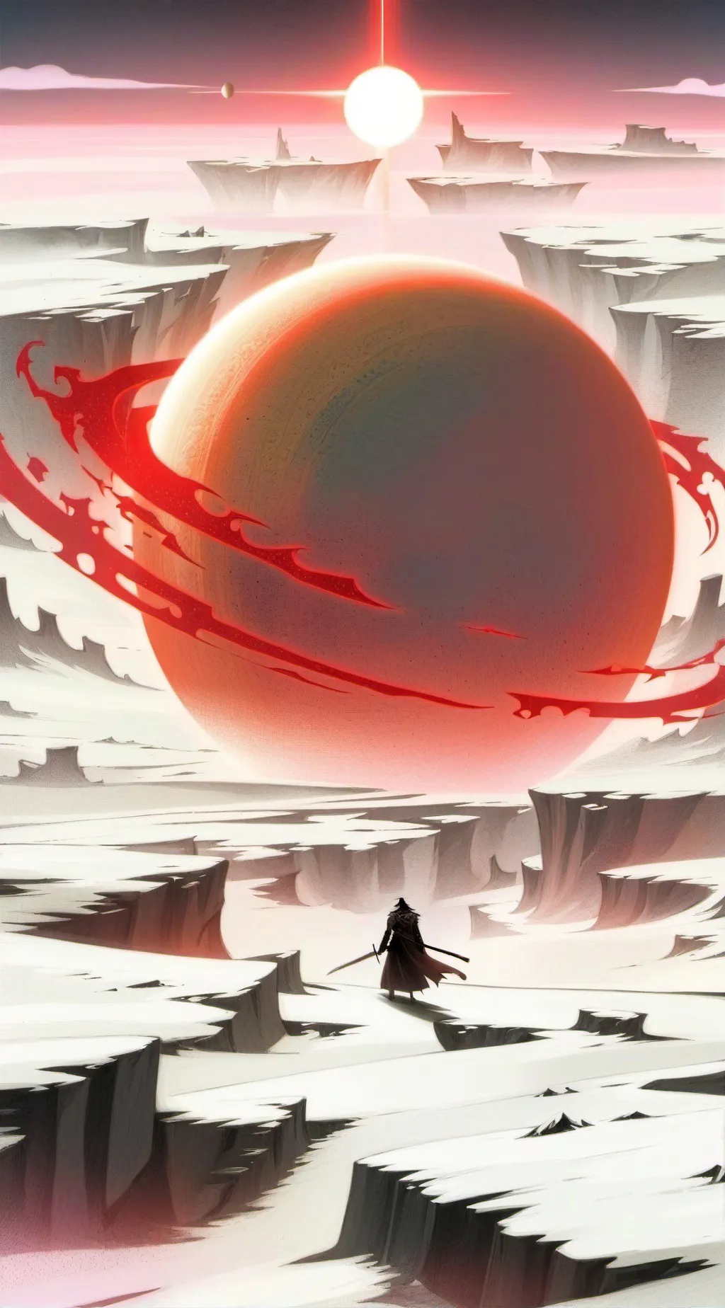 ai character: kepler-37b background