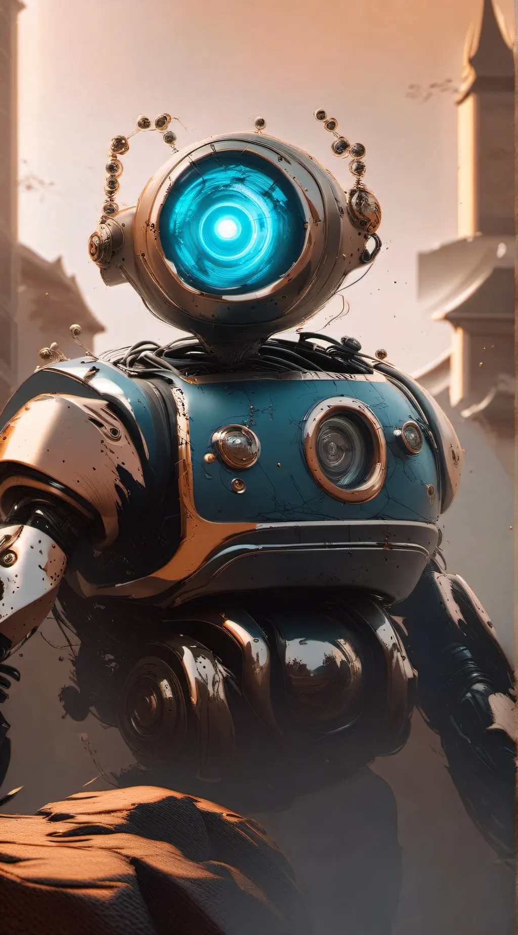 ai character: cph 11c4 background