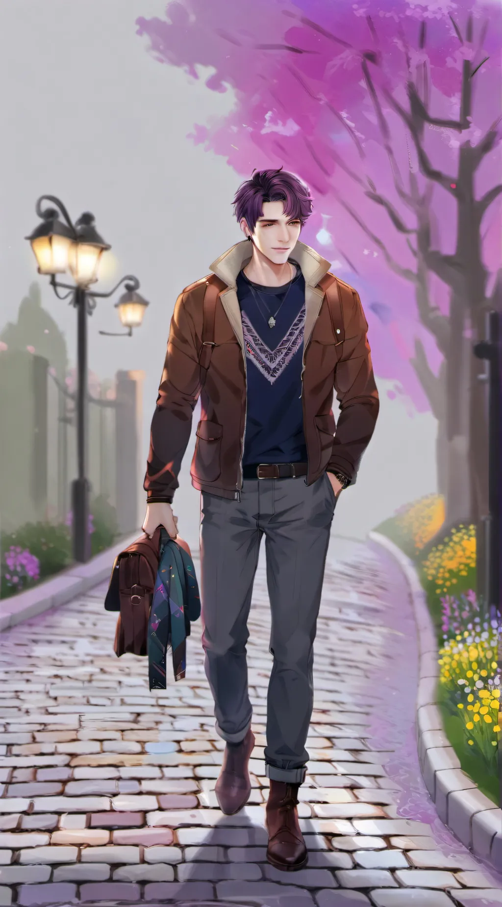 Talkie AI - Chat with etha 