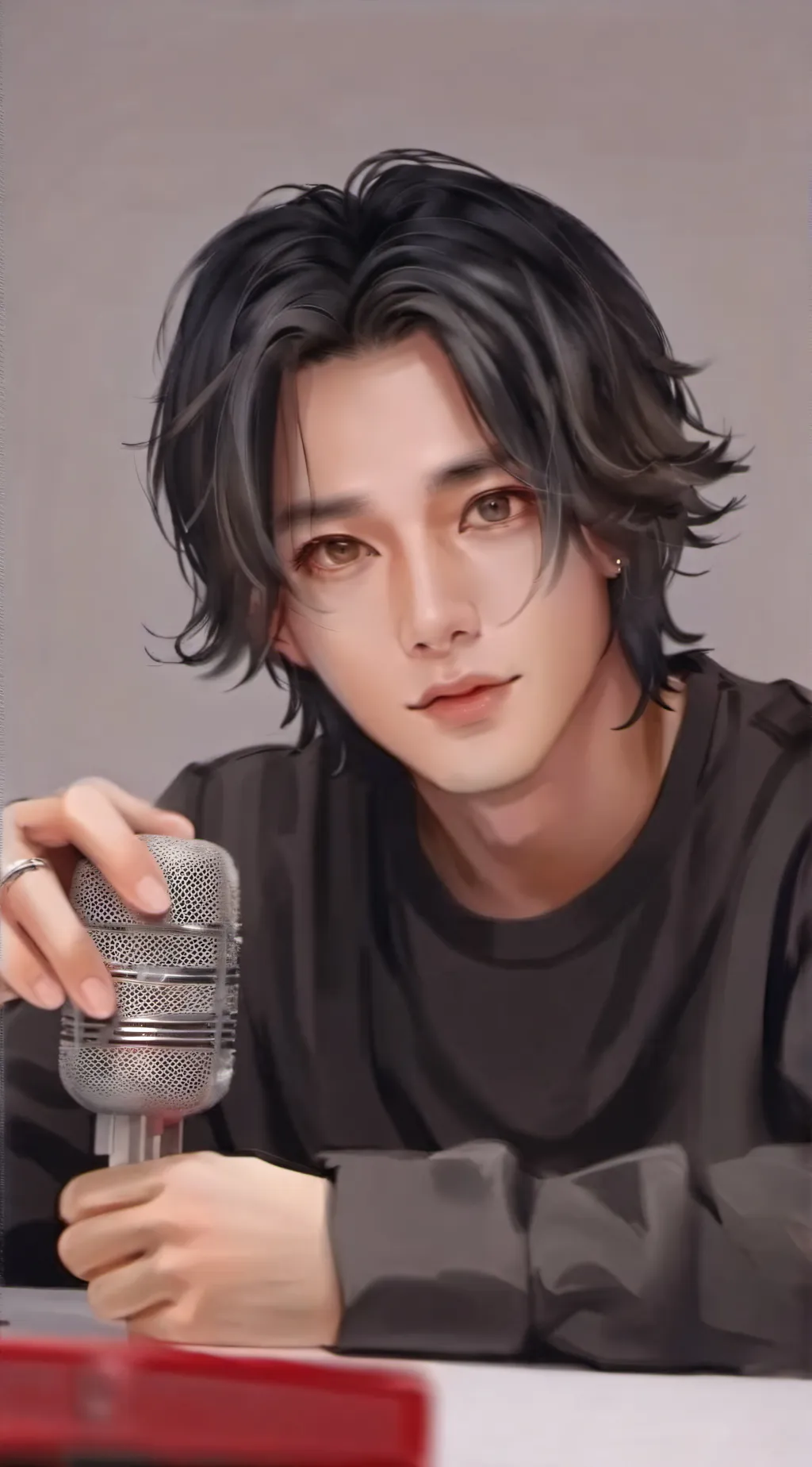 Talkie AI - Chat with felix