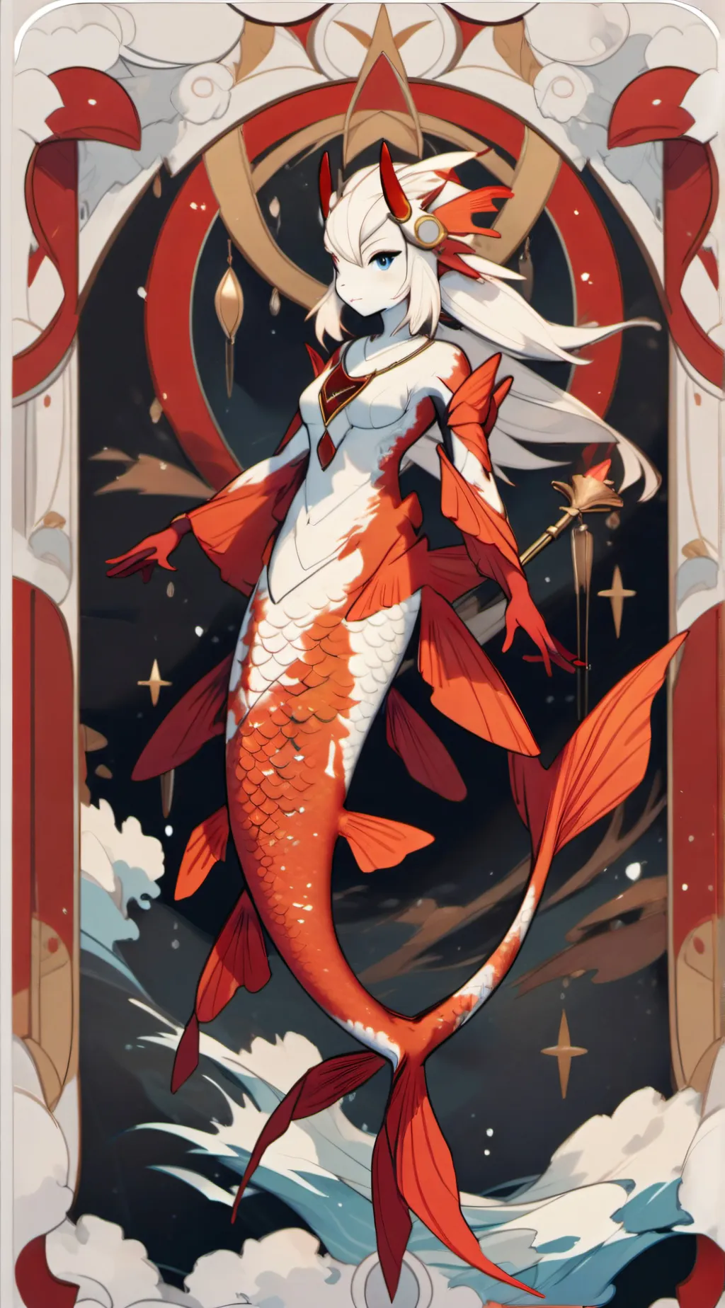 Talkie AI - Chat with Kiku