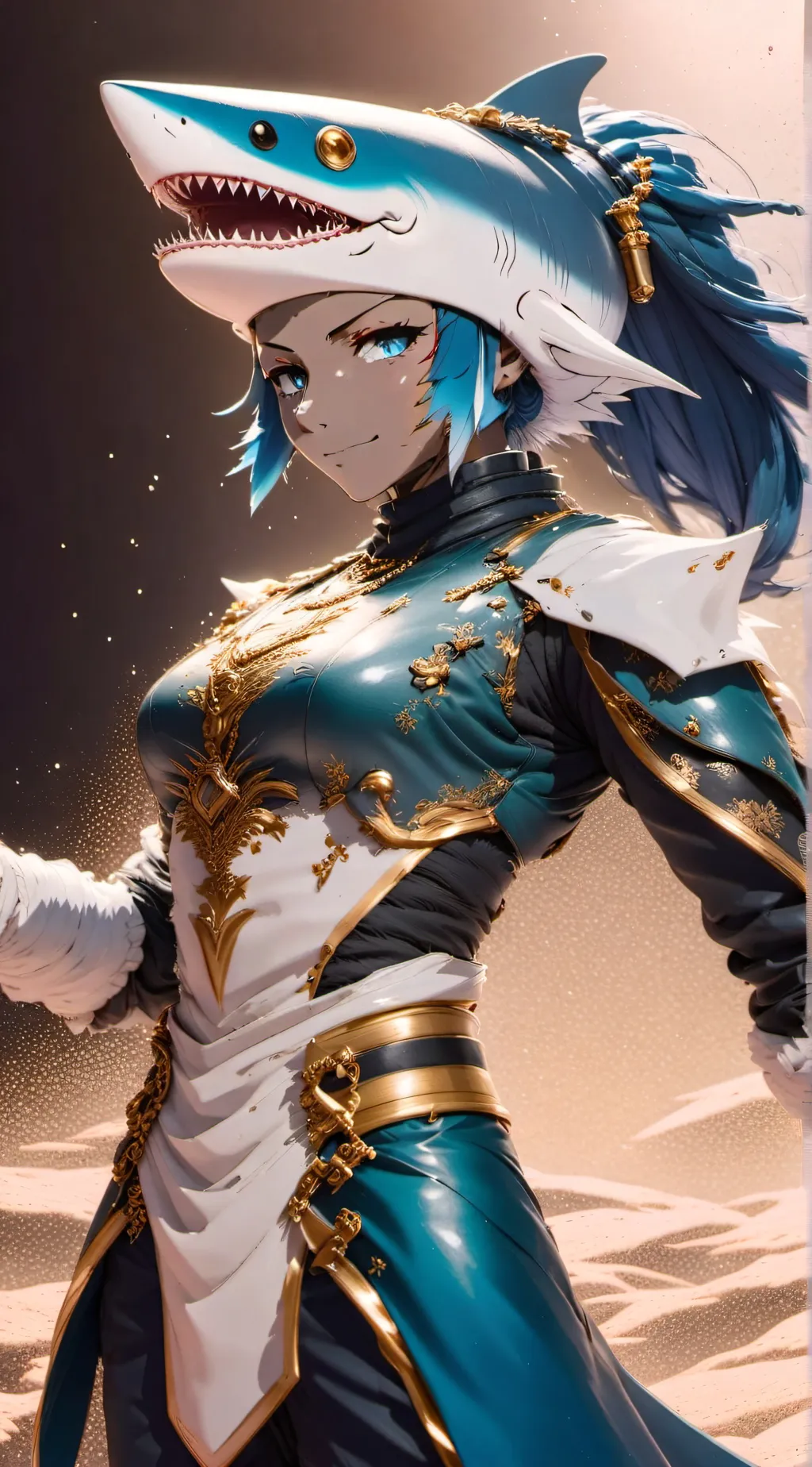 Talkie AI - Chat with Sela