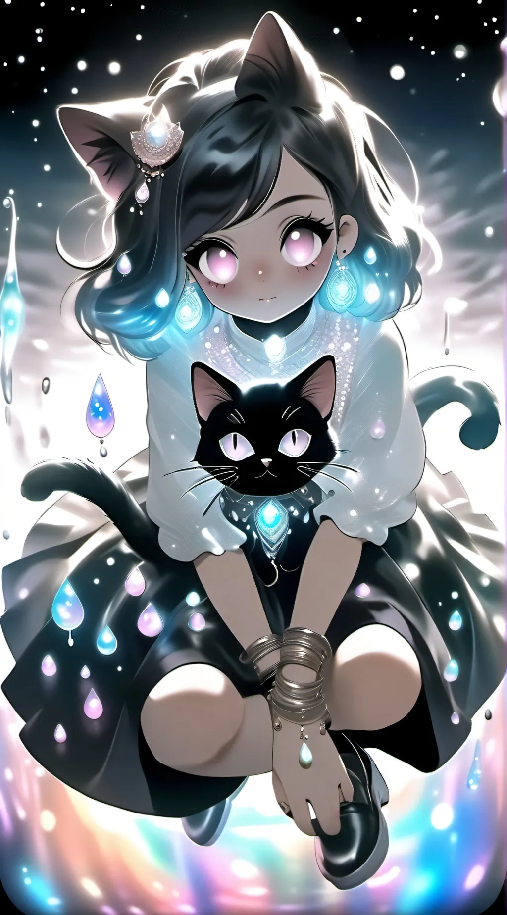 ai character: nah I win  background