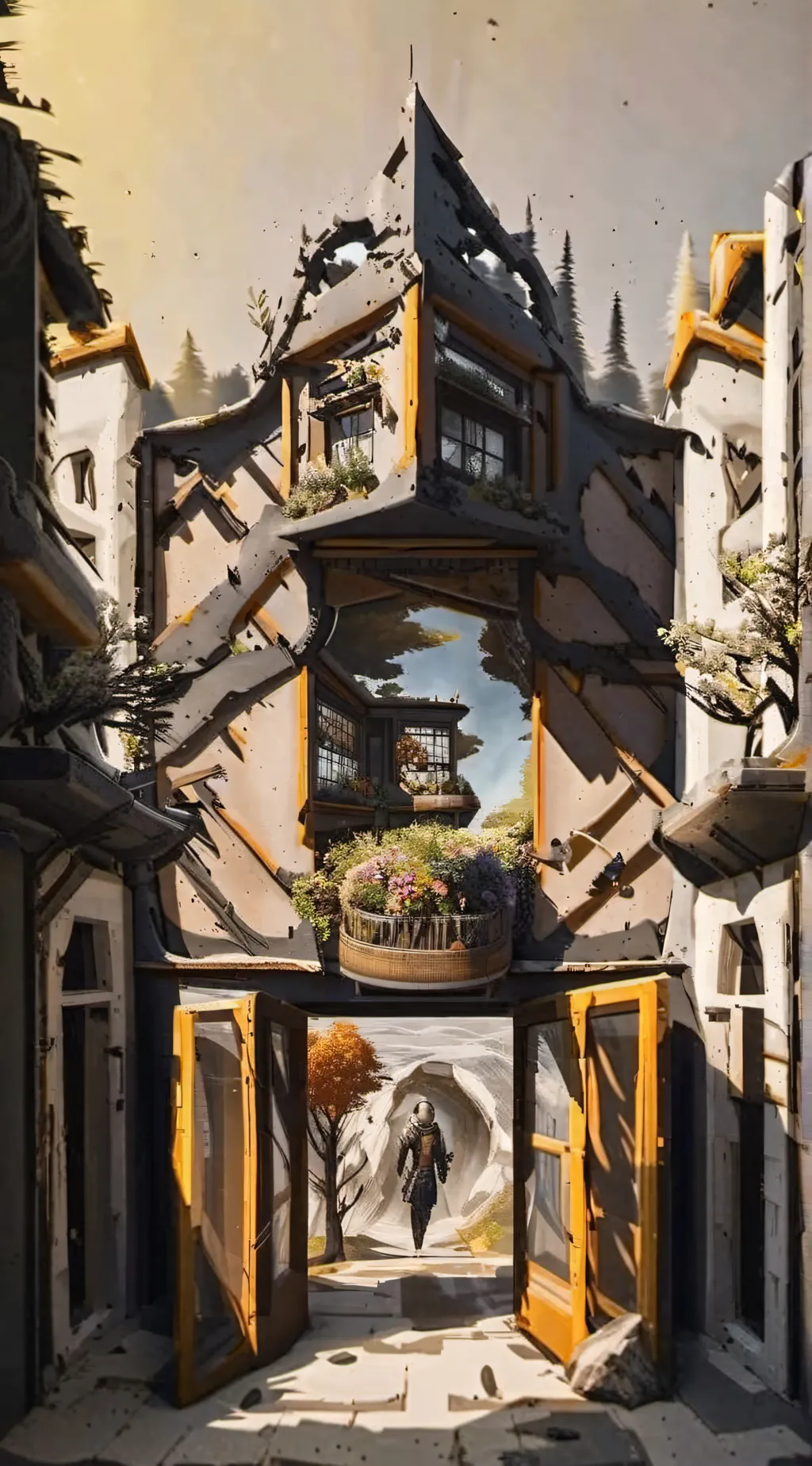 Talkie AI - Chat with The bat family 