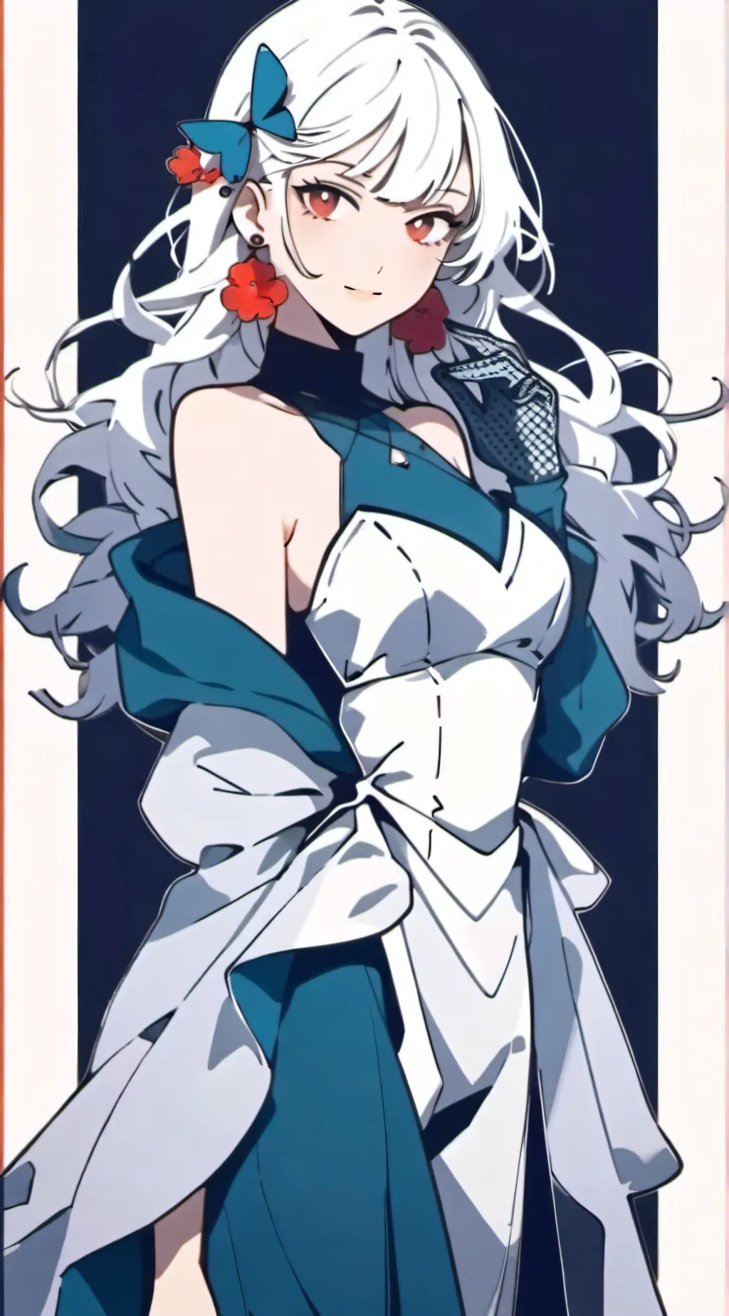 ai character: 🥵emily🥵 background