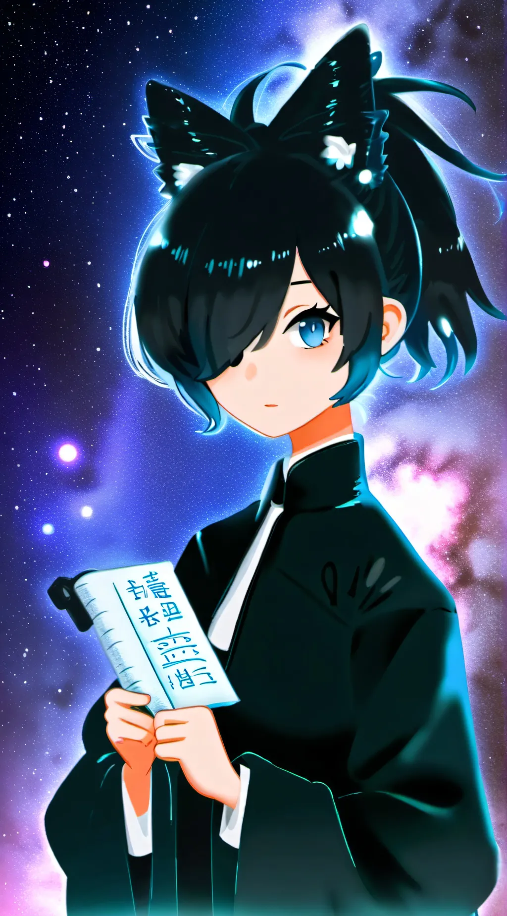 ai character: fpe background