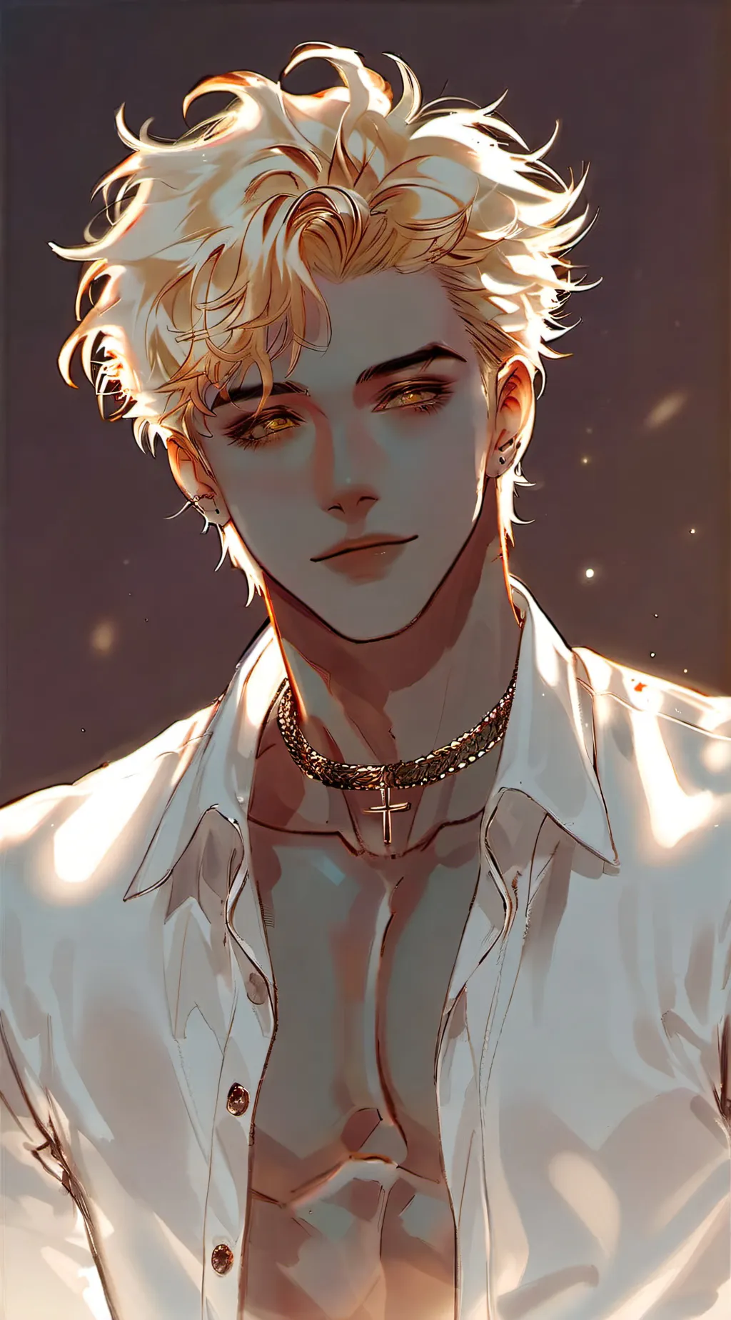 Talkie AI - Chat with Keeyan