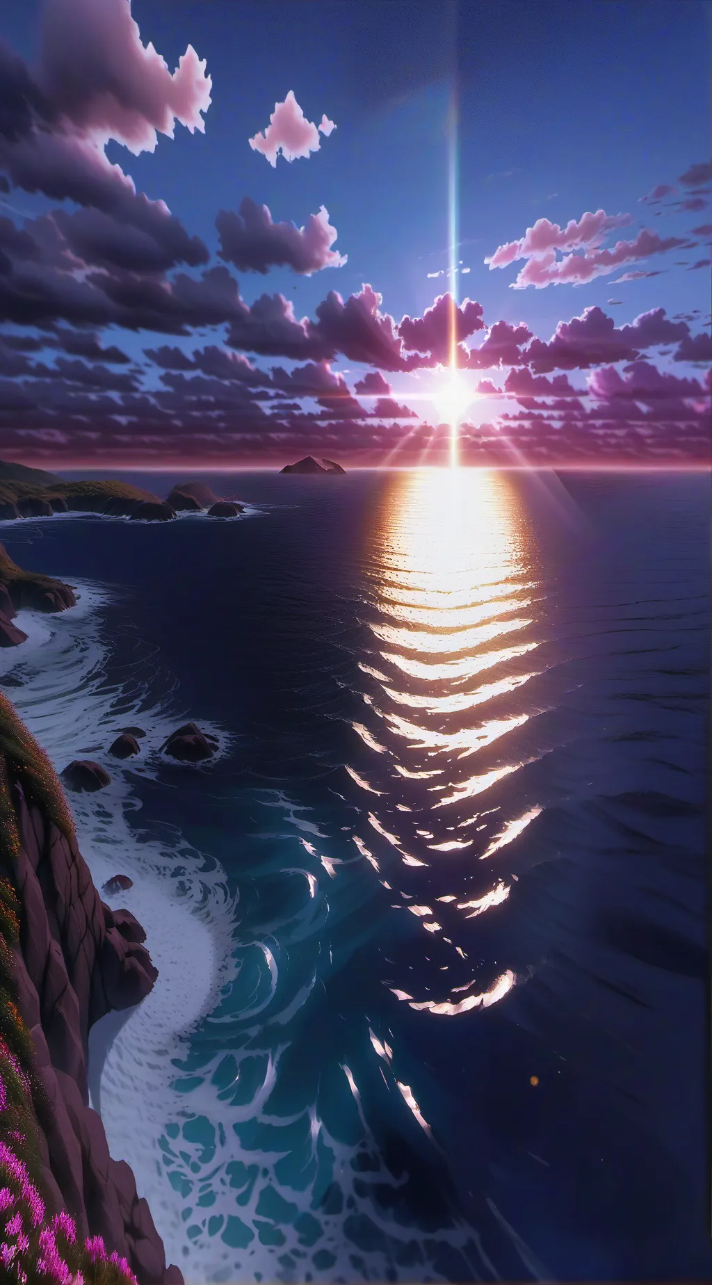 ai character: BONUS #107 background