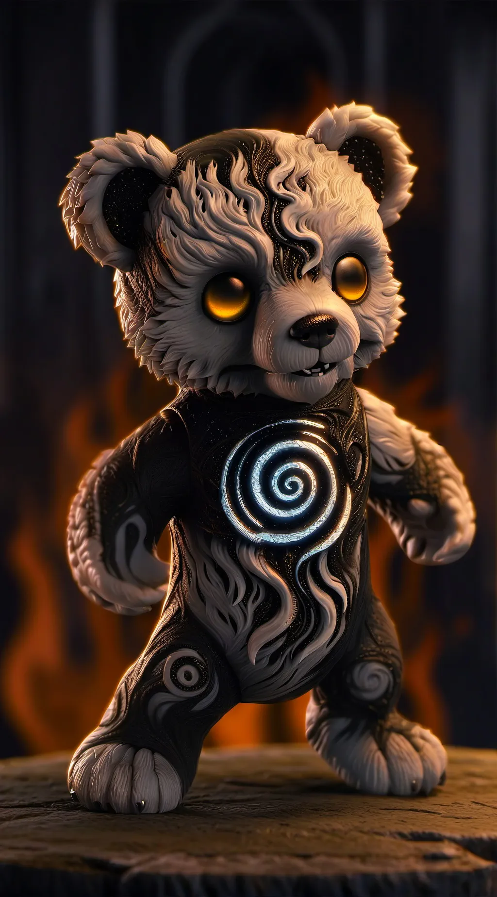 Talkie AI - Chat with 7