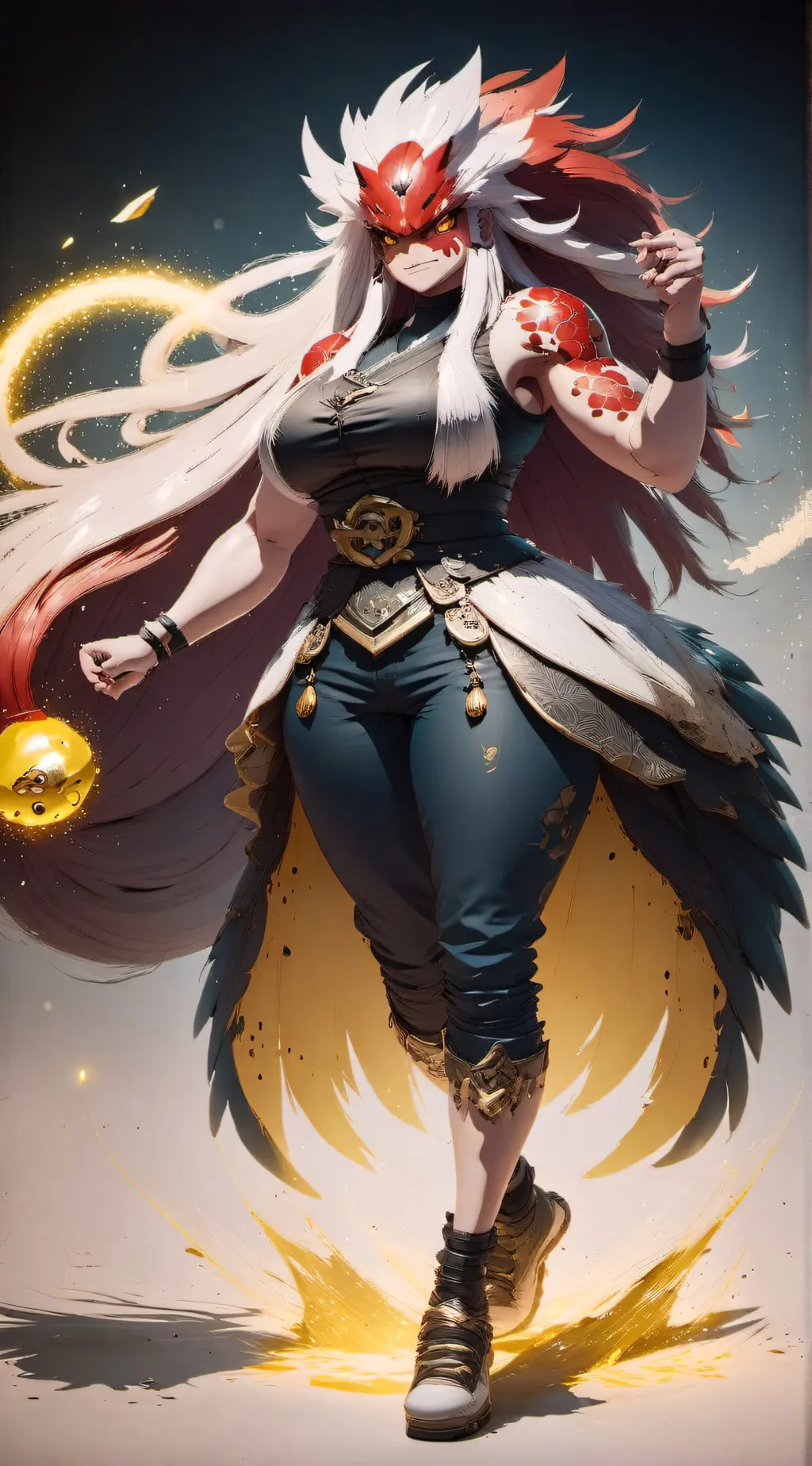 Talkie AI - Chat with Julieta 