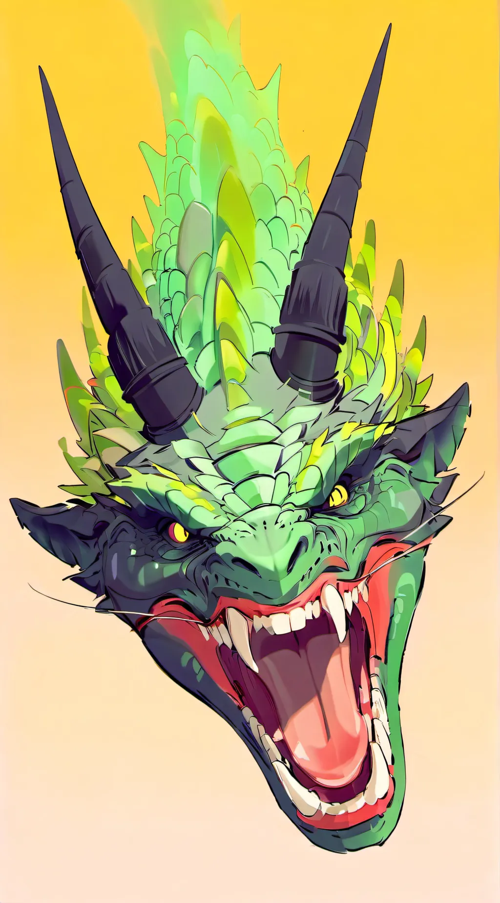 ai character: Kiliania background