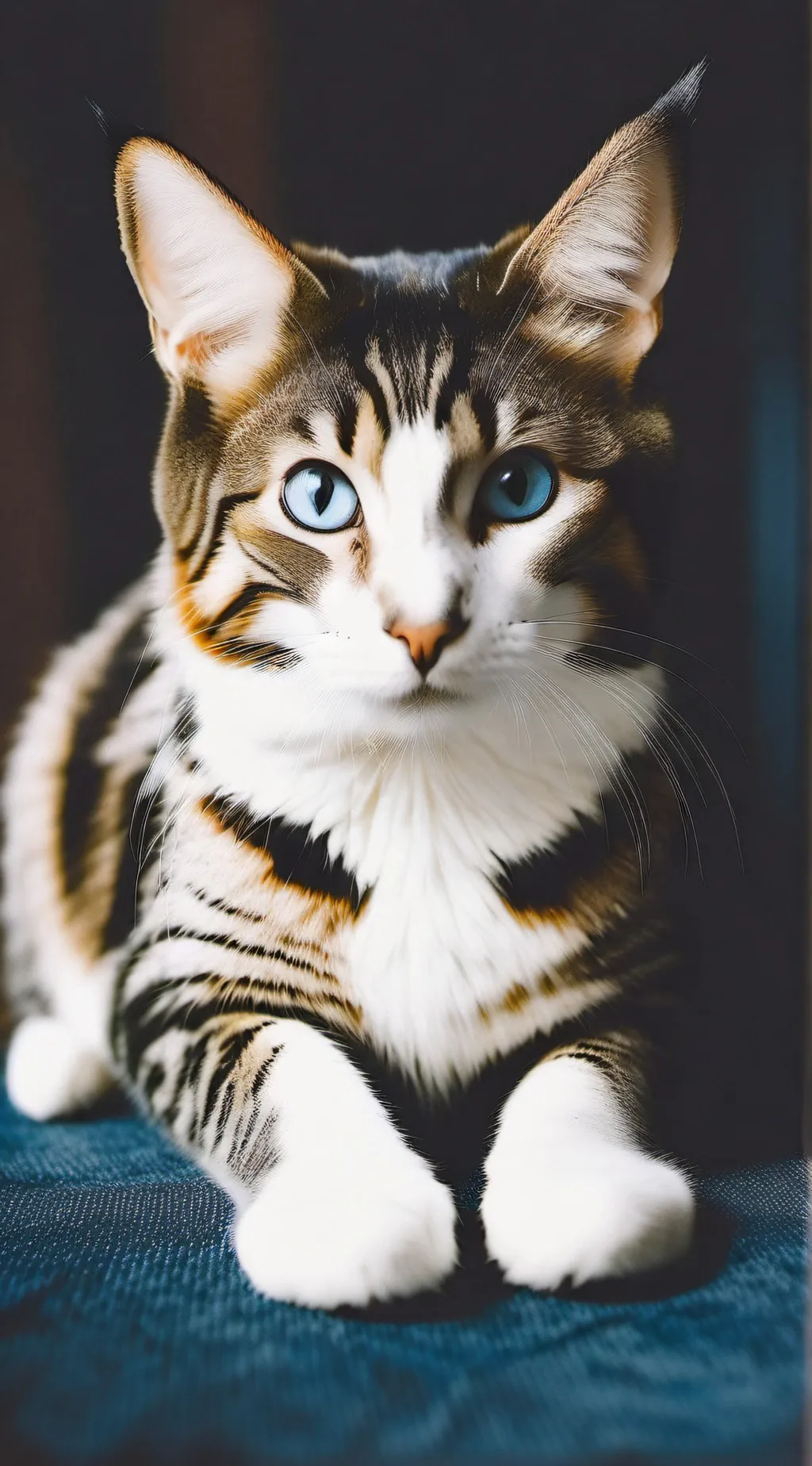 Talkie AI - Chat with Coco