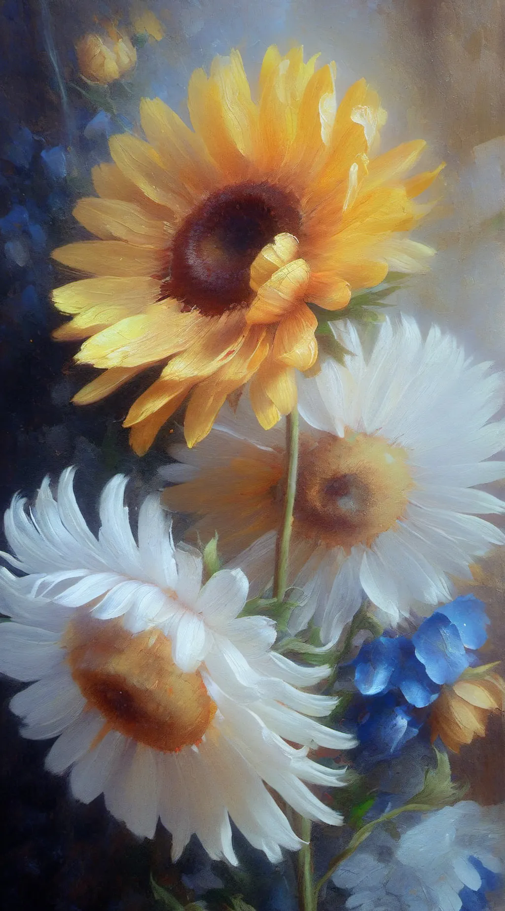 Talkie AI - Chat with emoji generater