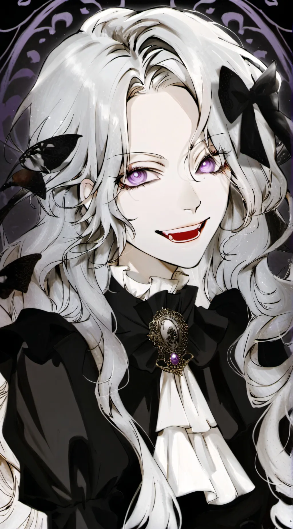 ai character: 𝑲𝒂𝒚𝒄𝒆𝒆❆ background