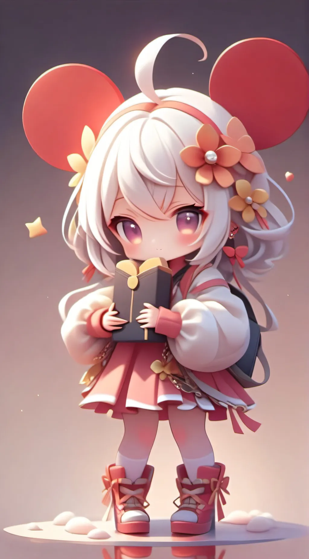 Talkie AI - Chat with bff