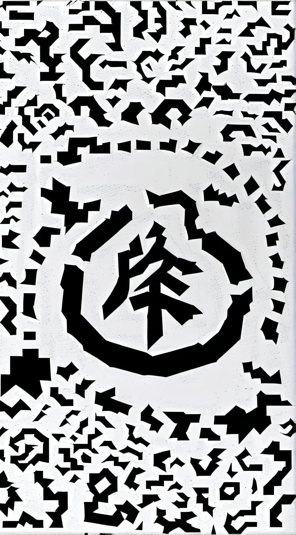 ai character: the serpents hand background